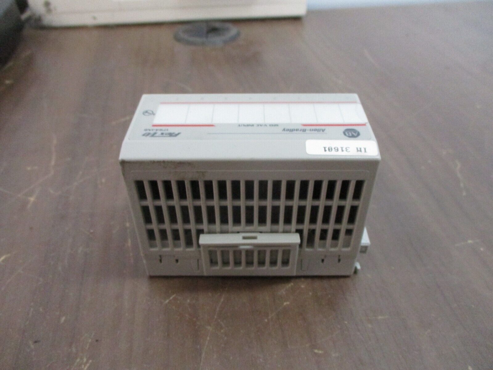 Allen-Bradley Flex I/O Input Module 1794-IA8 120VAC Used