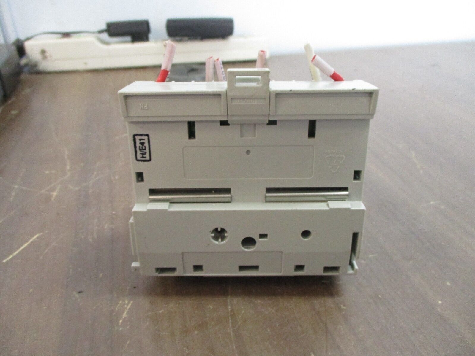 Allen-Bradley Flex I/O Input Module 1794-IA8 120VAC Used