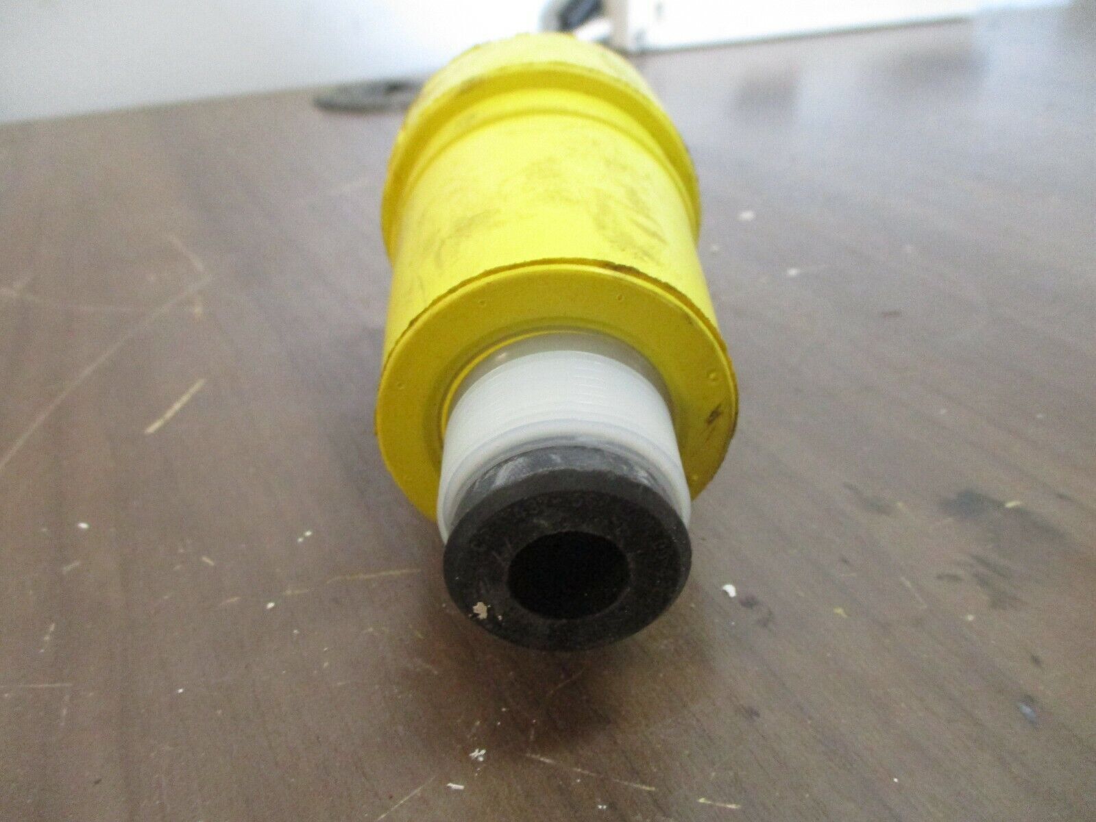 Woodhead Watertite Connector Nema L7-20R 20A 277V Used