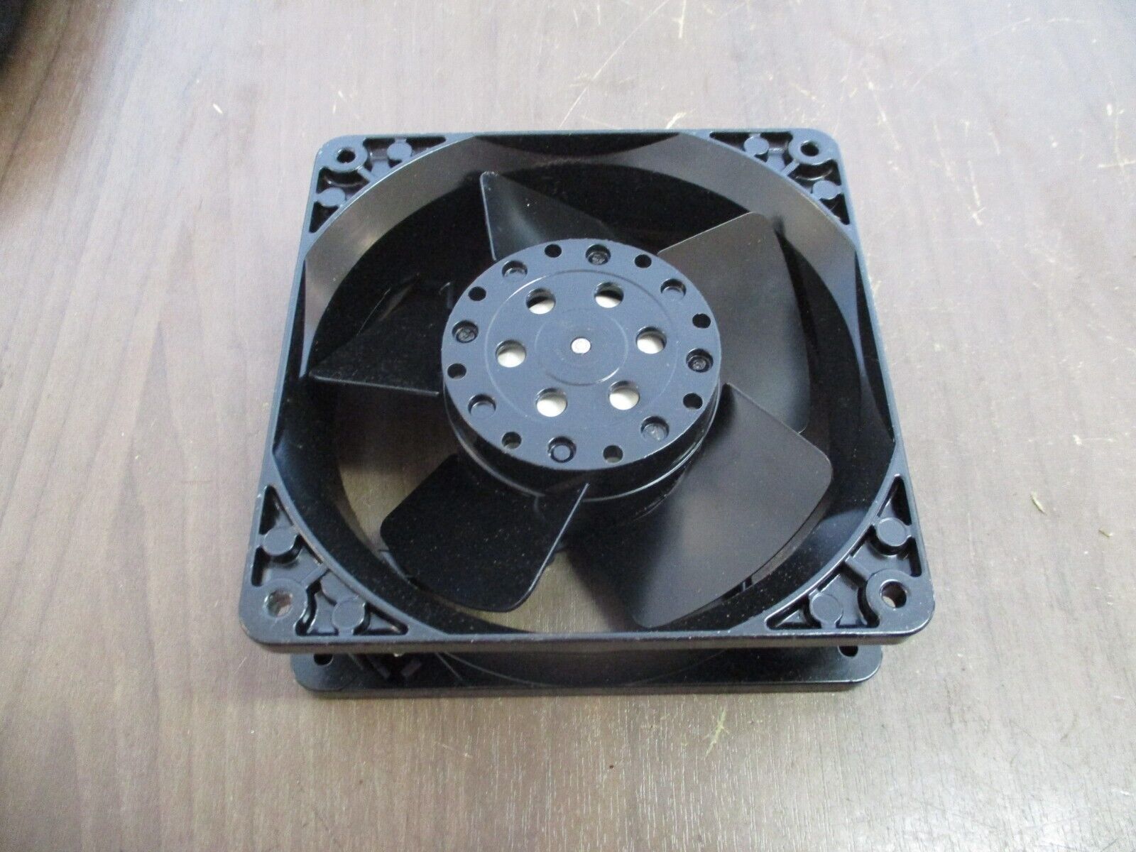 ebmpapst Axial Fan 4600XP 115V 50/60Hz 20W New Surplus