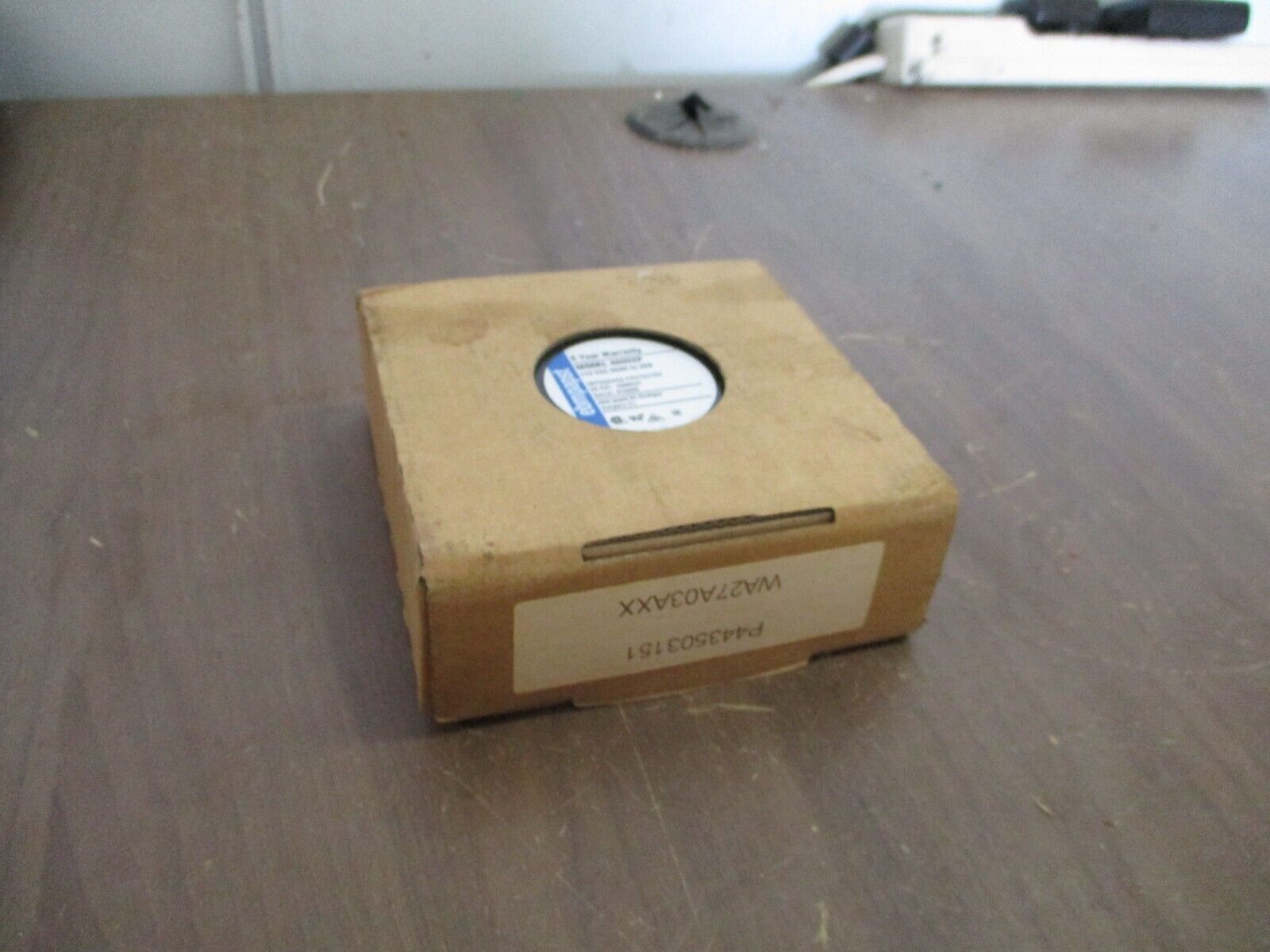 ebmpapst Axial Fan 4600XP 115V 50/60Hz 20W New Surplus