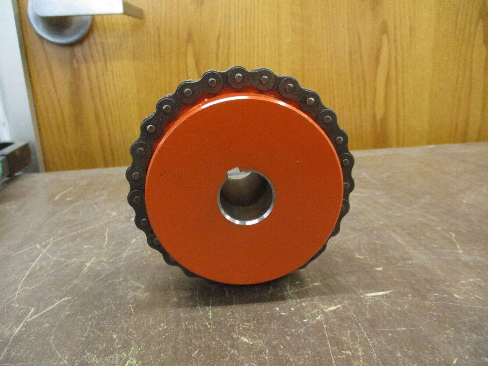 Dalton Torque Limiter OSDC 337 Bore: 1" New Surplus