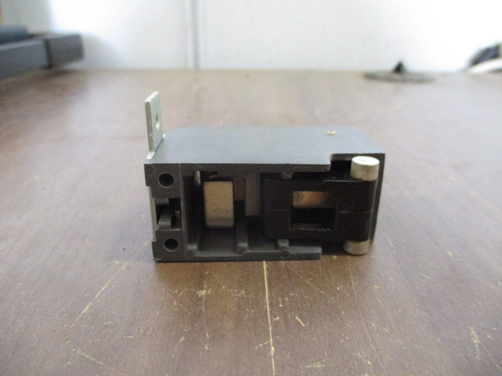 Westinghouse N.C. Pole Adder Kit PNC-1 Type A/200 Size 1 27A 600V New Surplus