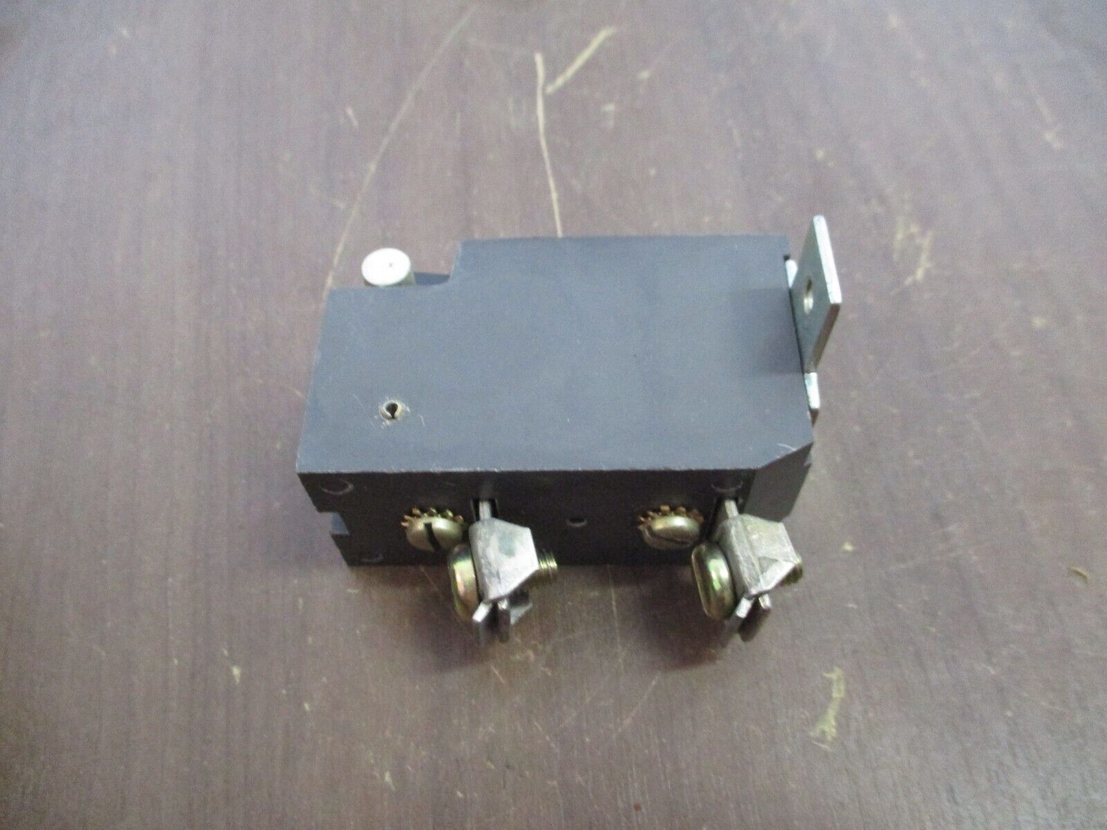 Westinghouse N.C. Pole Adder Kit PNC-1 Type A/200 Size 1 27A 600V New Surplus