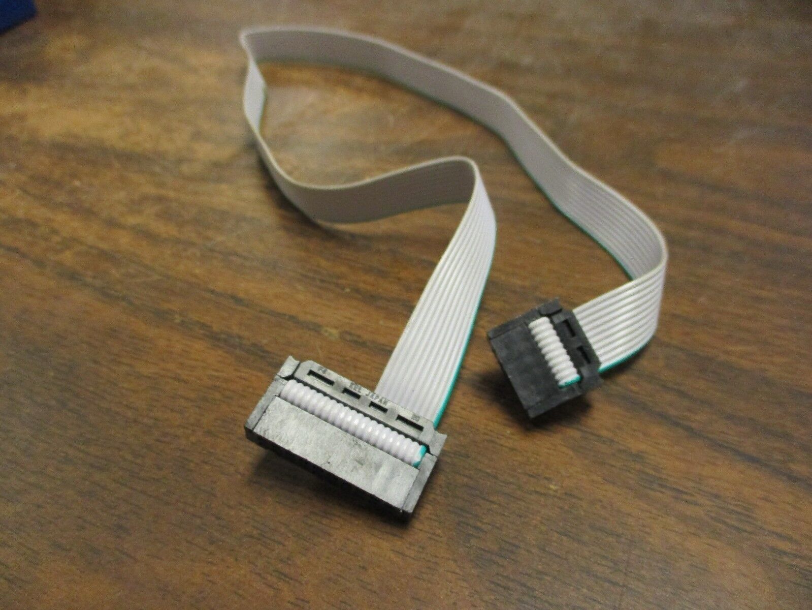 Allen-Bradley Expansion Cable 1745-C3 Ser. A Used