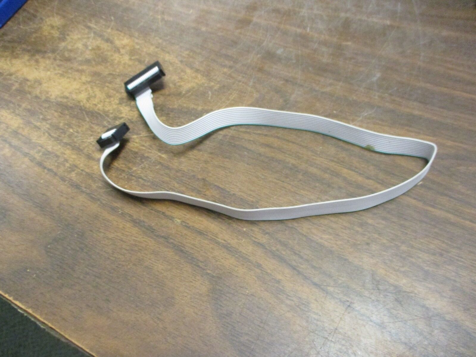 Allen-Bradley Expansion Cable 1745-C3 Ser. A Used