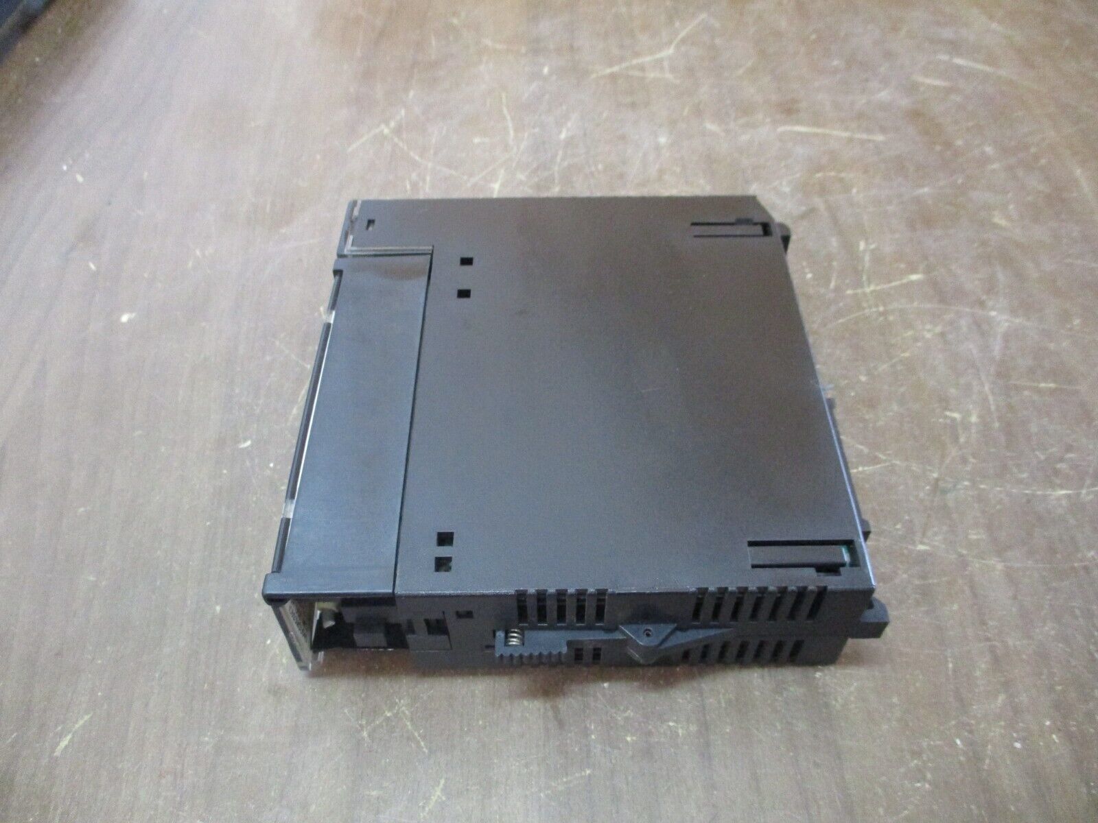 GE Fanuc Input Module IC693MDL645D 24VDC 16PT POS/NEG Logic Used