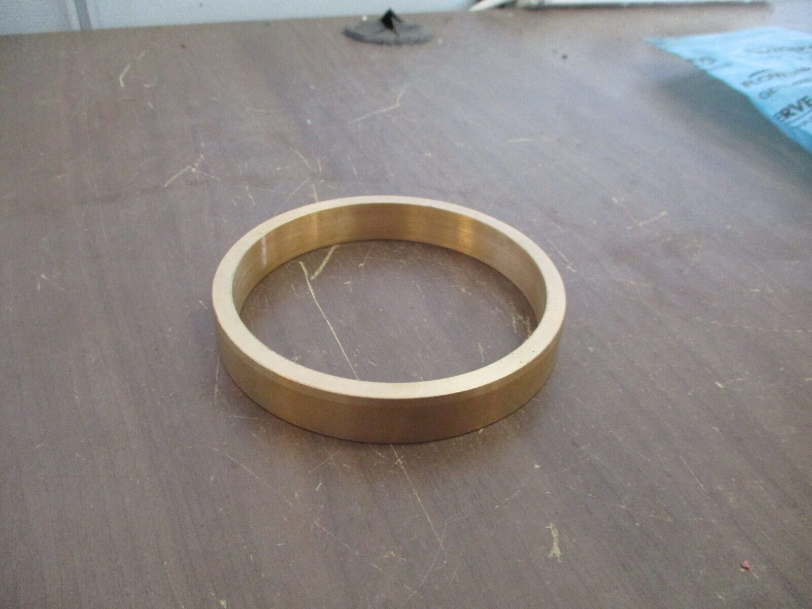 Flowserve Wear Ring 022140-00 New Surplus