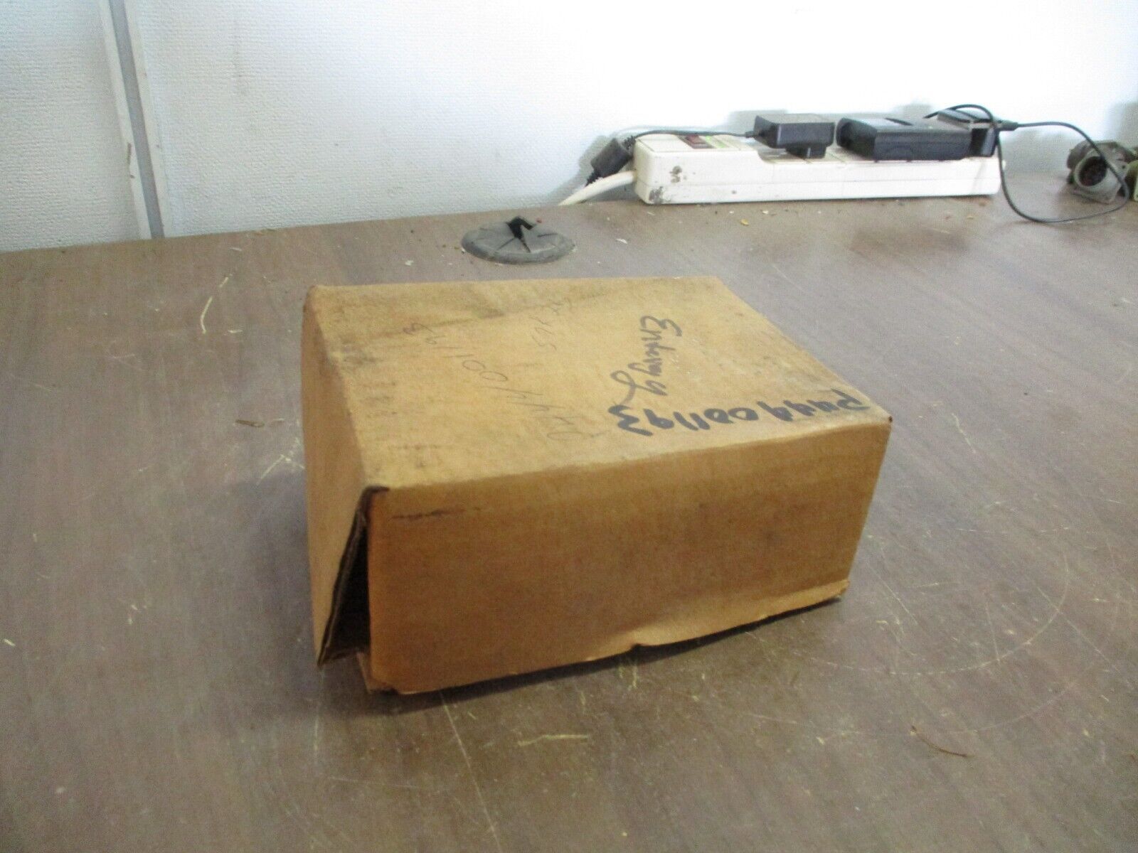 Ashcroft Pressure Switch B432B Range: 60PSI 11A @ 125/250VAC 5A @ 30VDC