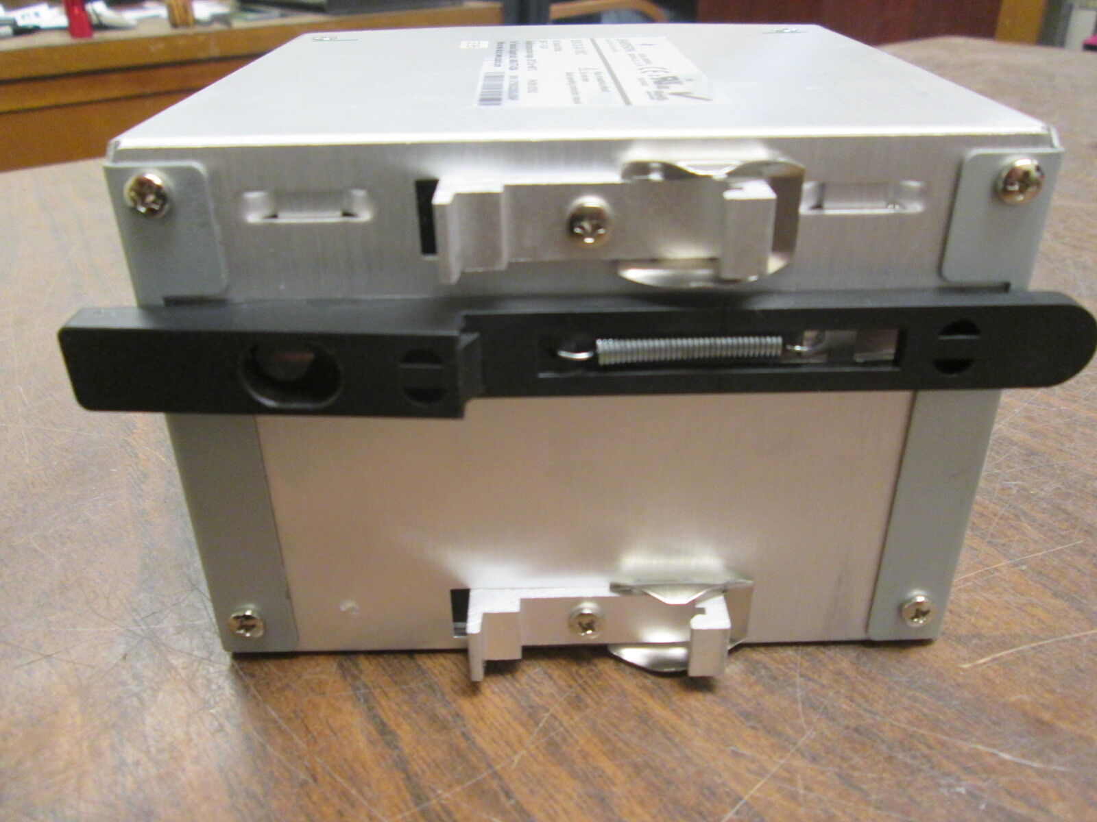 Sola Power Supply SDN 20-24-100C Input: 100-240V 5.6A 50/60Hz Used
