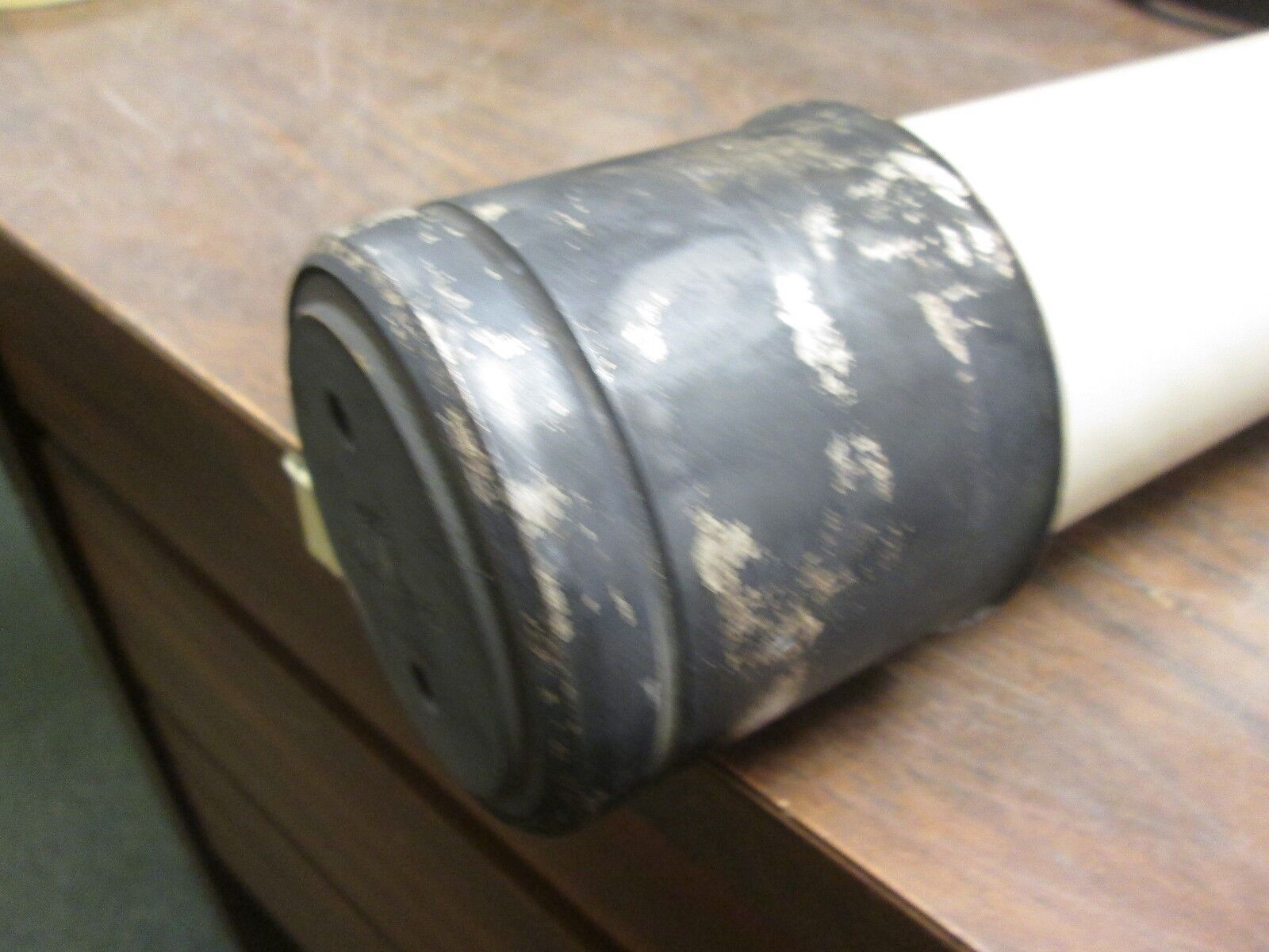 EMP Fuse 12FC03 2.4/4.8KV 130A Used