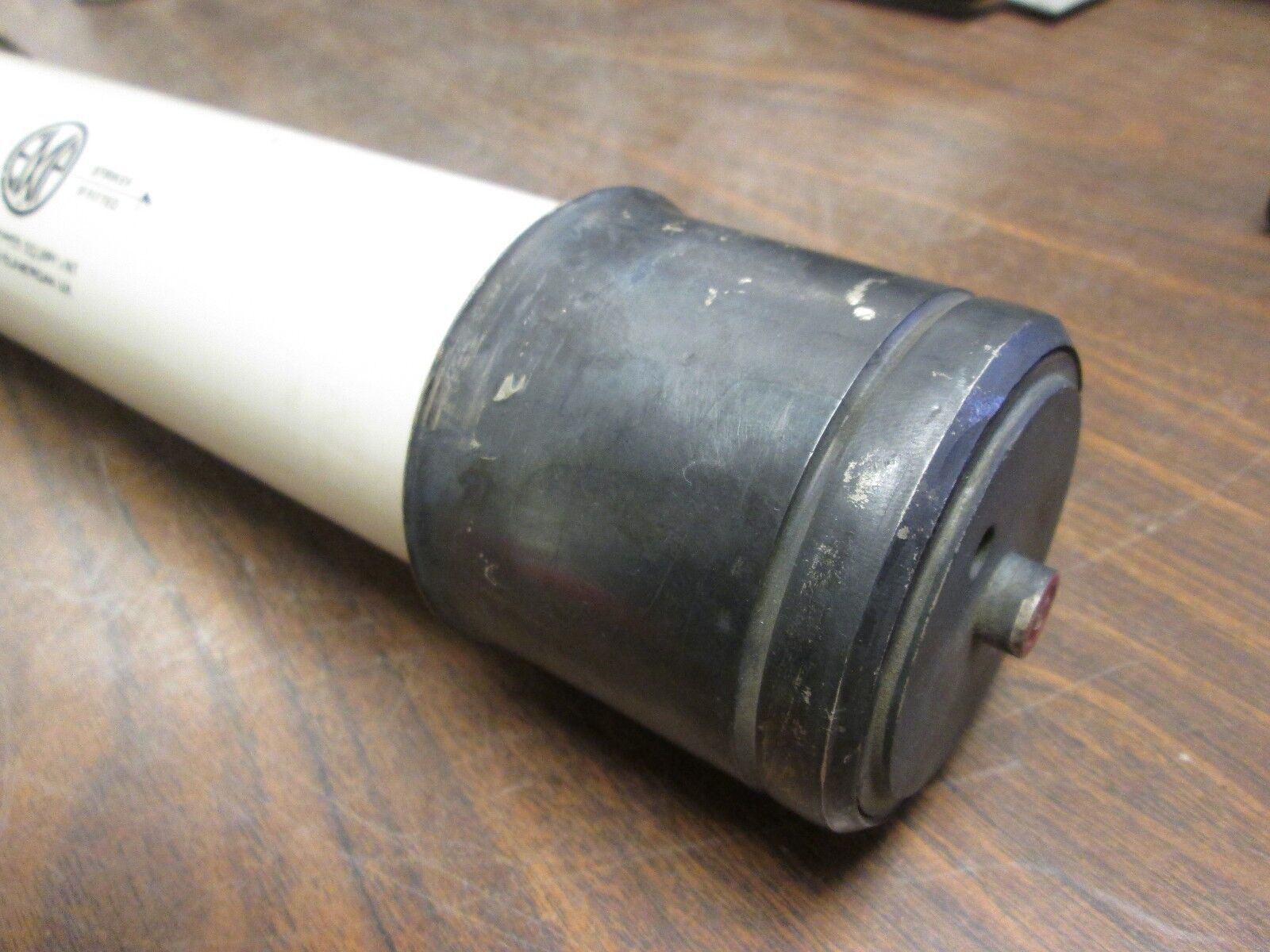 EMP Fuse 12FC03 2.4/4.8KV 130A Used