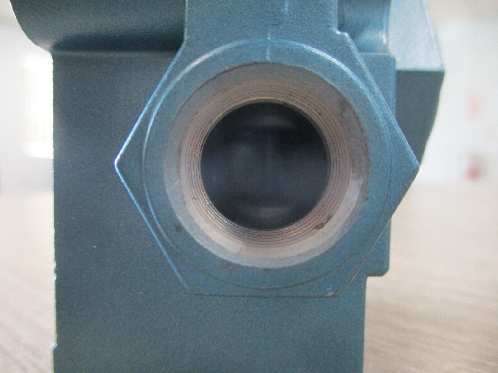 MAC Solenoid Valve 55B-12-PI-871JM- New Surplus