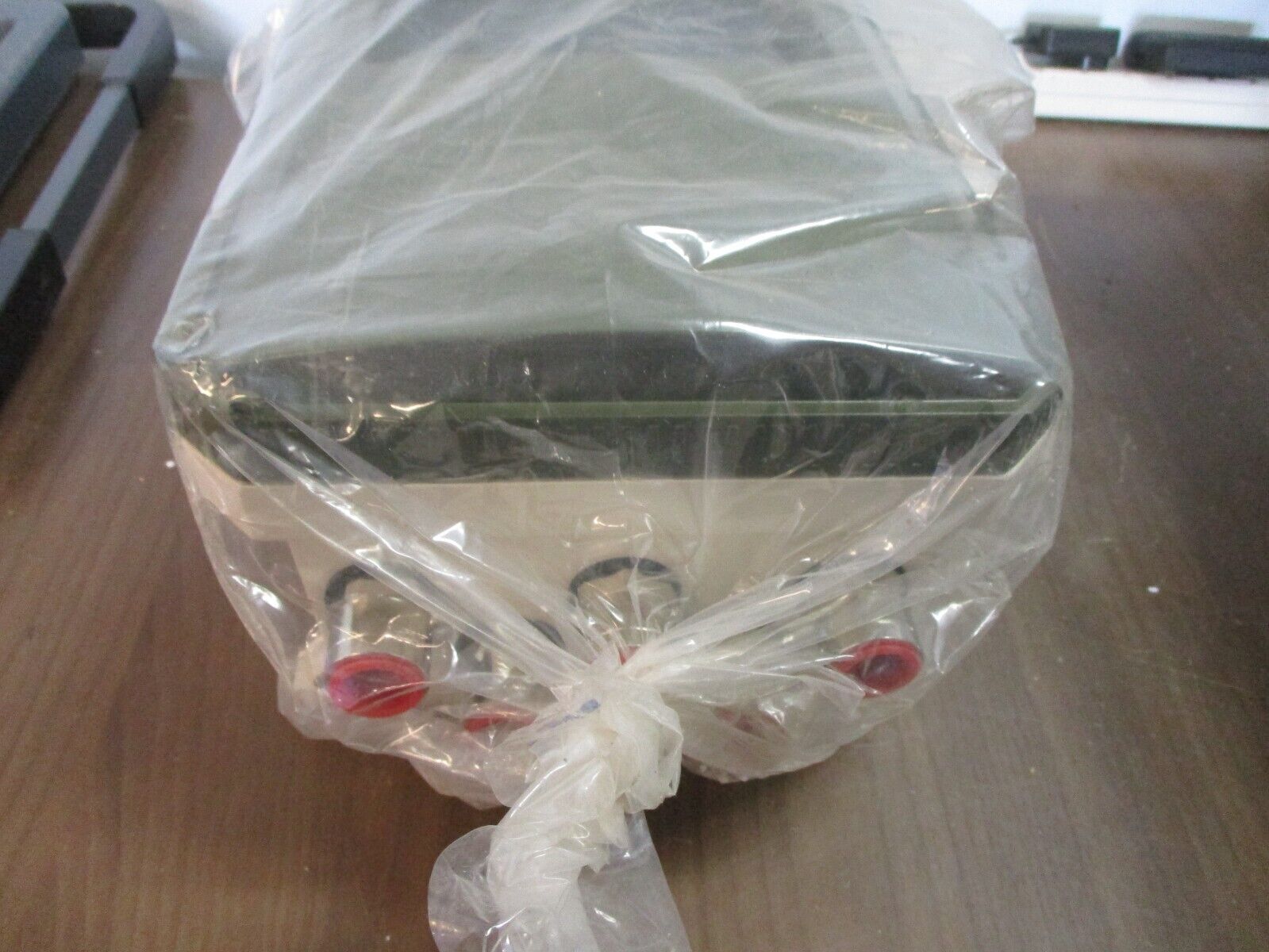 Yokogawa Admag Magnetic Flow Converter AM11-ASA1A-000*A 80-264VAC 47-63Hz