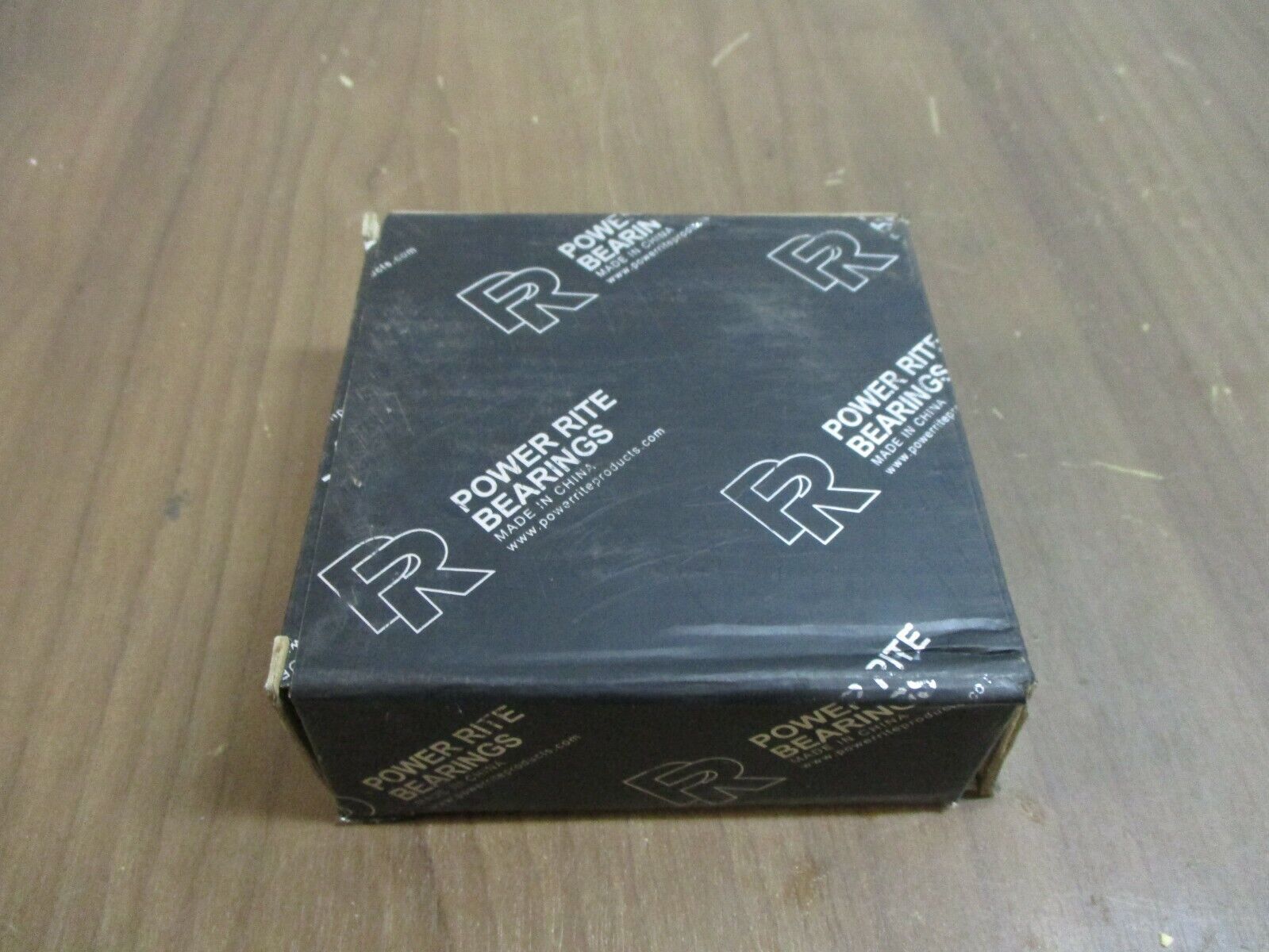Power Rite Bearing FT 205 New Surplus