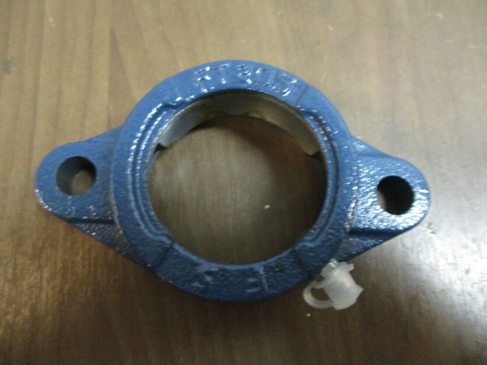 Power Rite Bearing FT 205 New Surplus