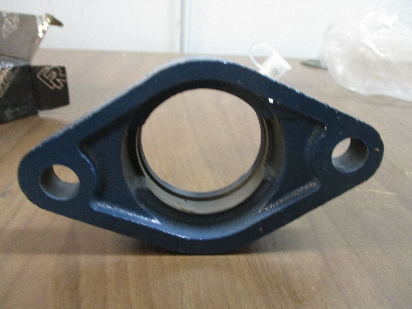 Power Rite Bearing FT 205 New Surplus