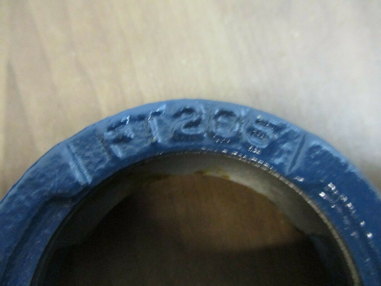 Power Rite Bearing FT 205 New Surplus