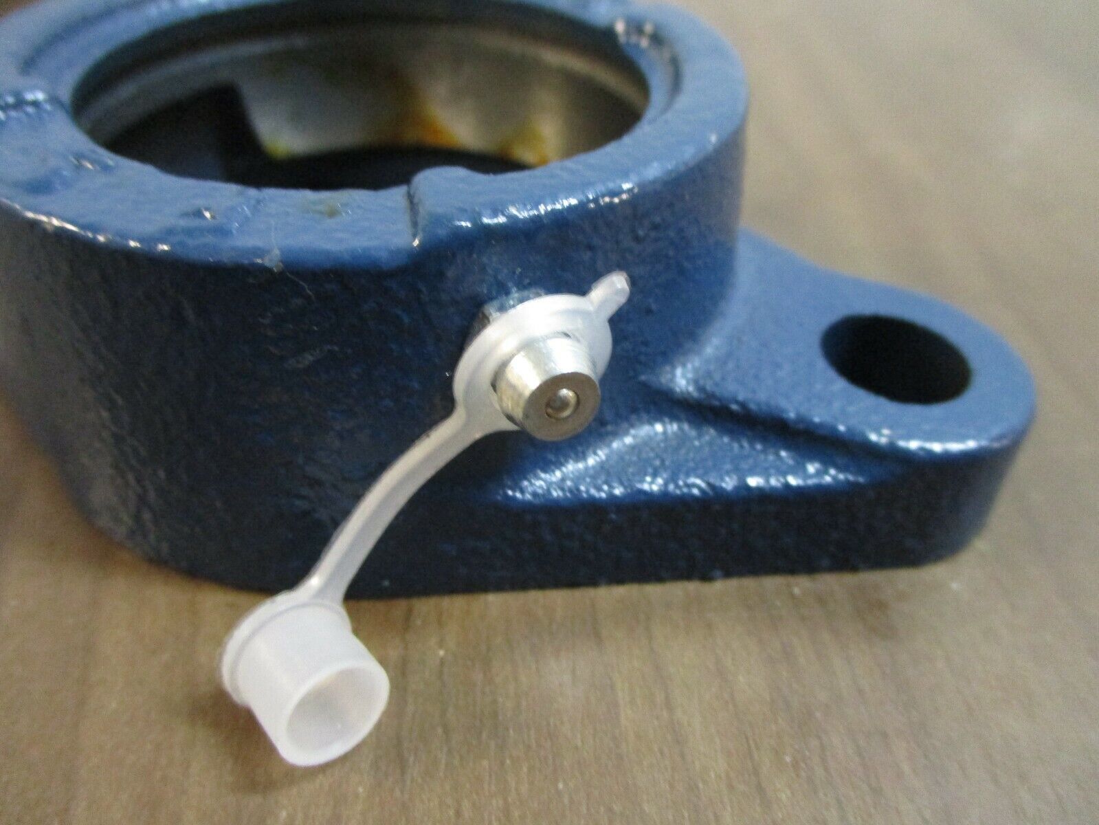 Power Rite Bearing FT 205 New Surplus