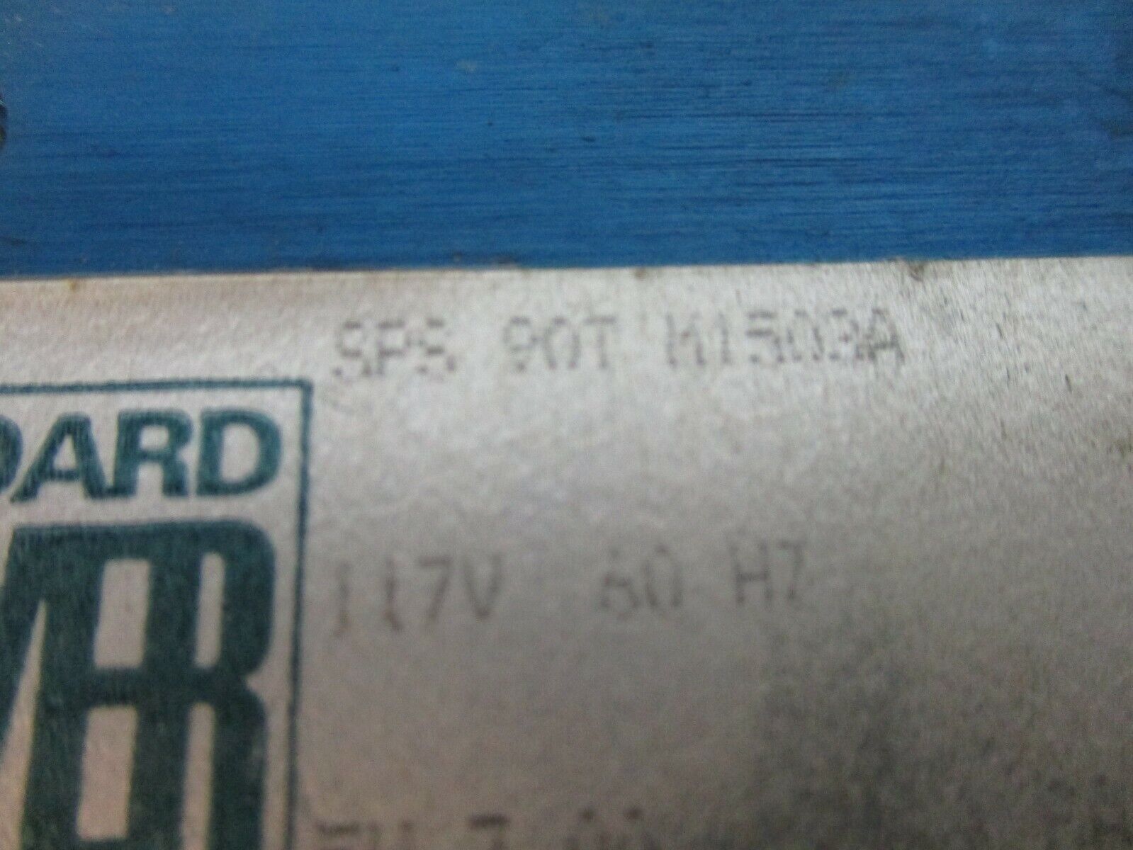 Standard Power Power Supply SPS 90T M1503A Input: 117VAC 60Hz Output: 5VDC Used