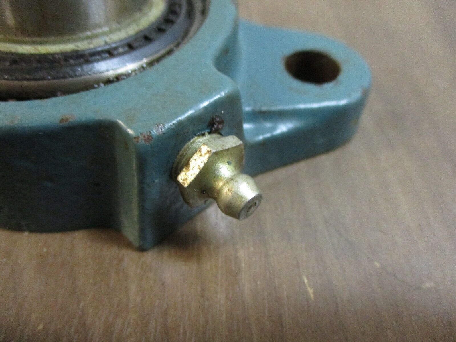 Dodge Flange Bearing SC1-205 Used