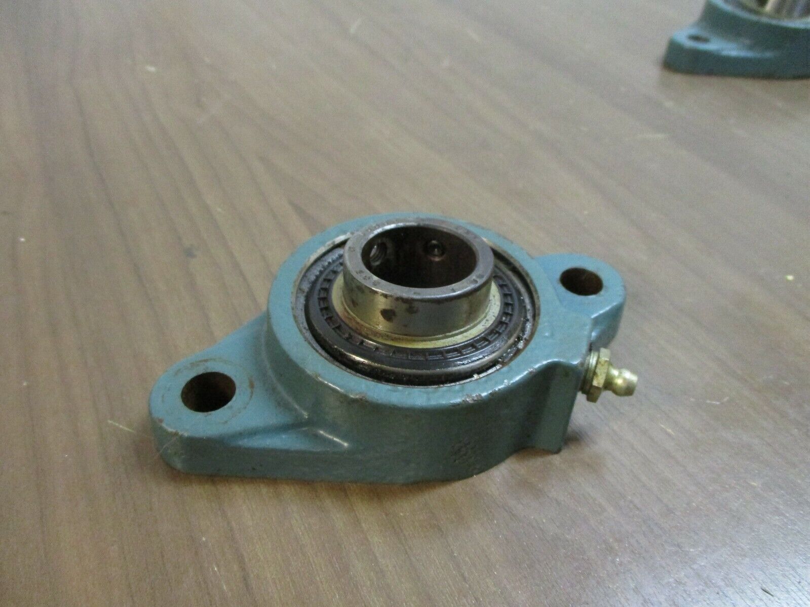 Dodge Flange Bearing SC1-205 Used