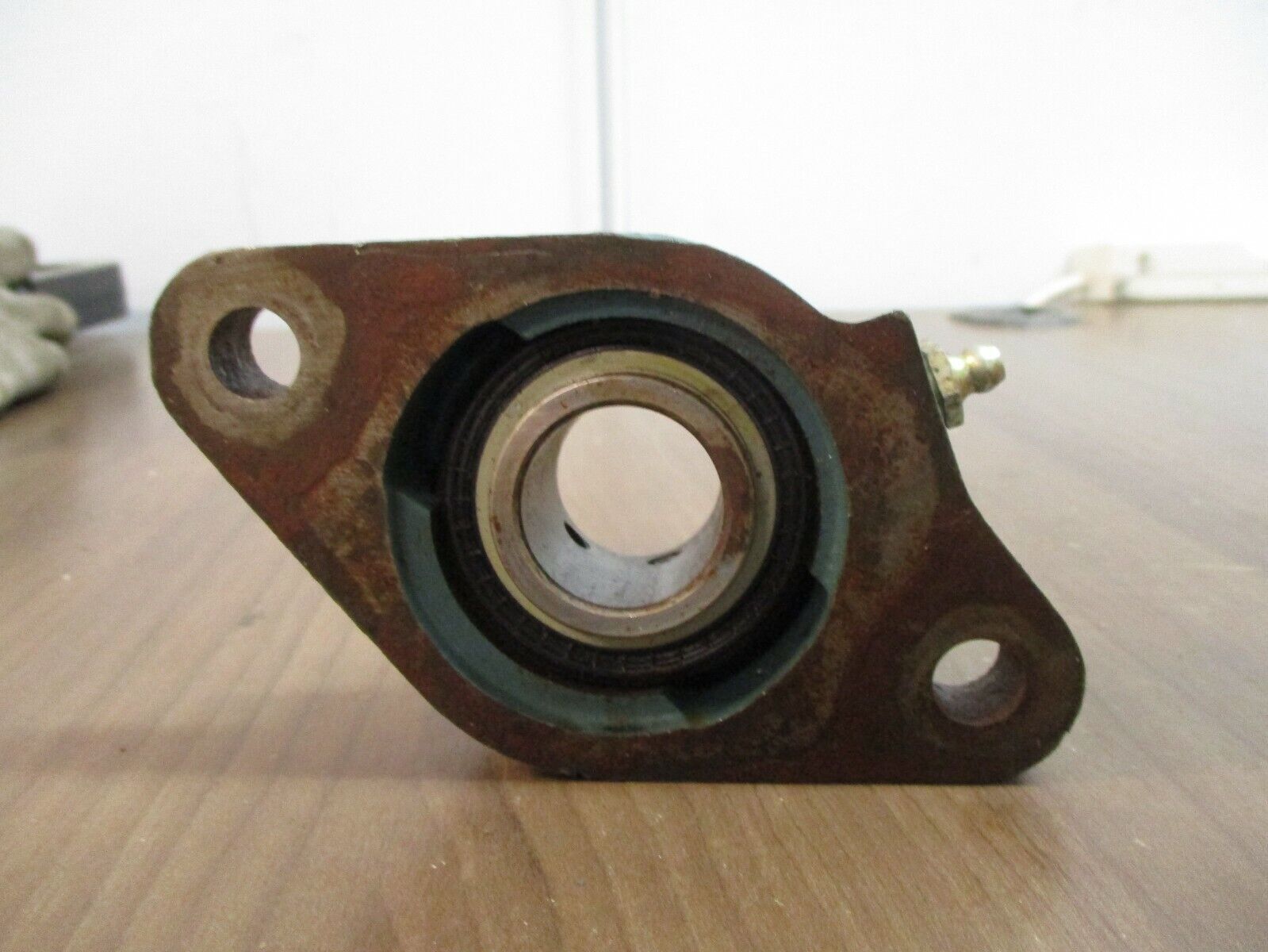 Dodge Flange Bearing SC1-205 Used