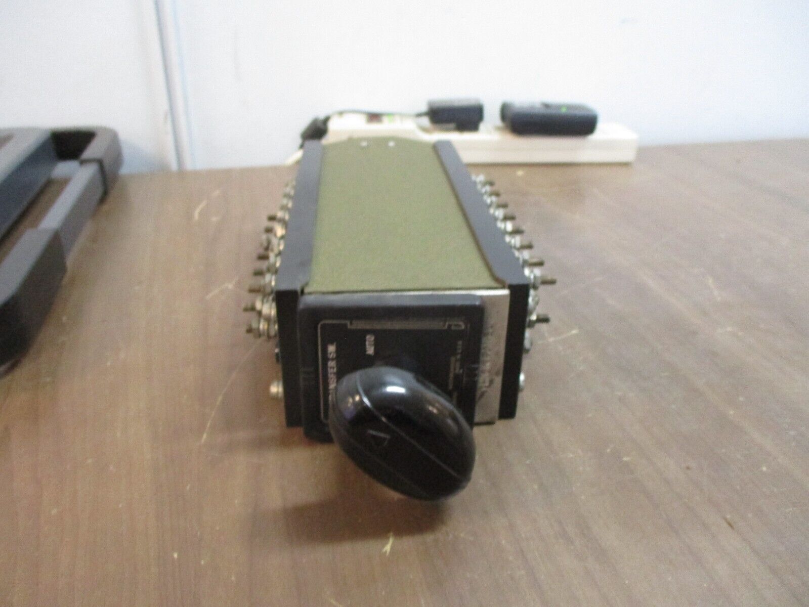 Westinghouse Type W Switch 1530243 MOD 20A 600V Used