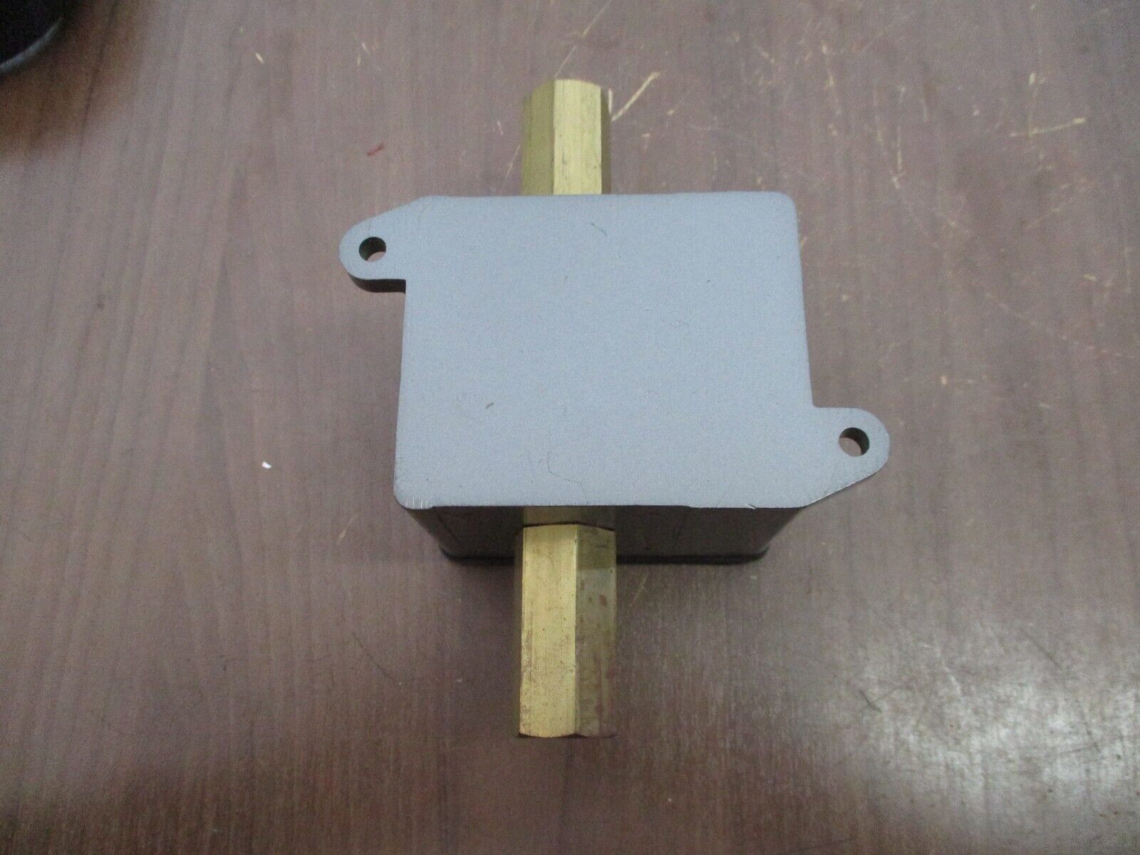 United Electric Controls J21K 254 Pressure Switch 1X123 Range: 0-90PSI