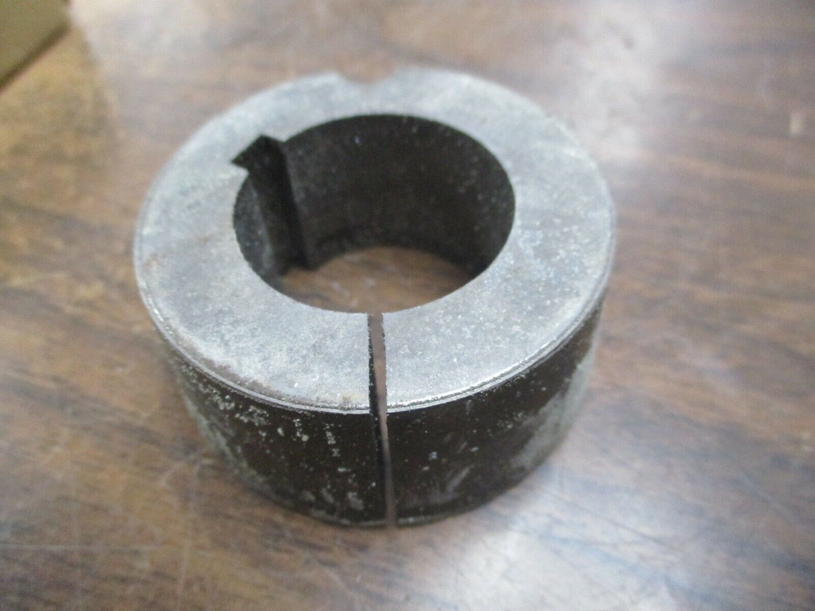 Baldor Dodge Bushing 117161 1610x1-1/4KW New Surplus