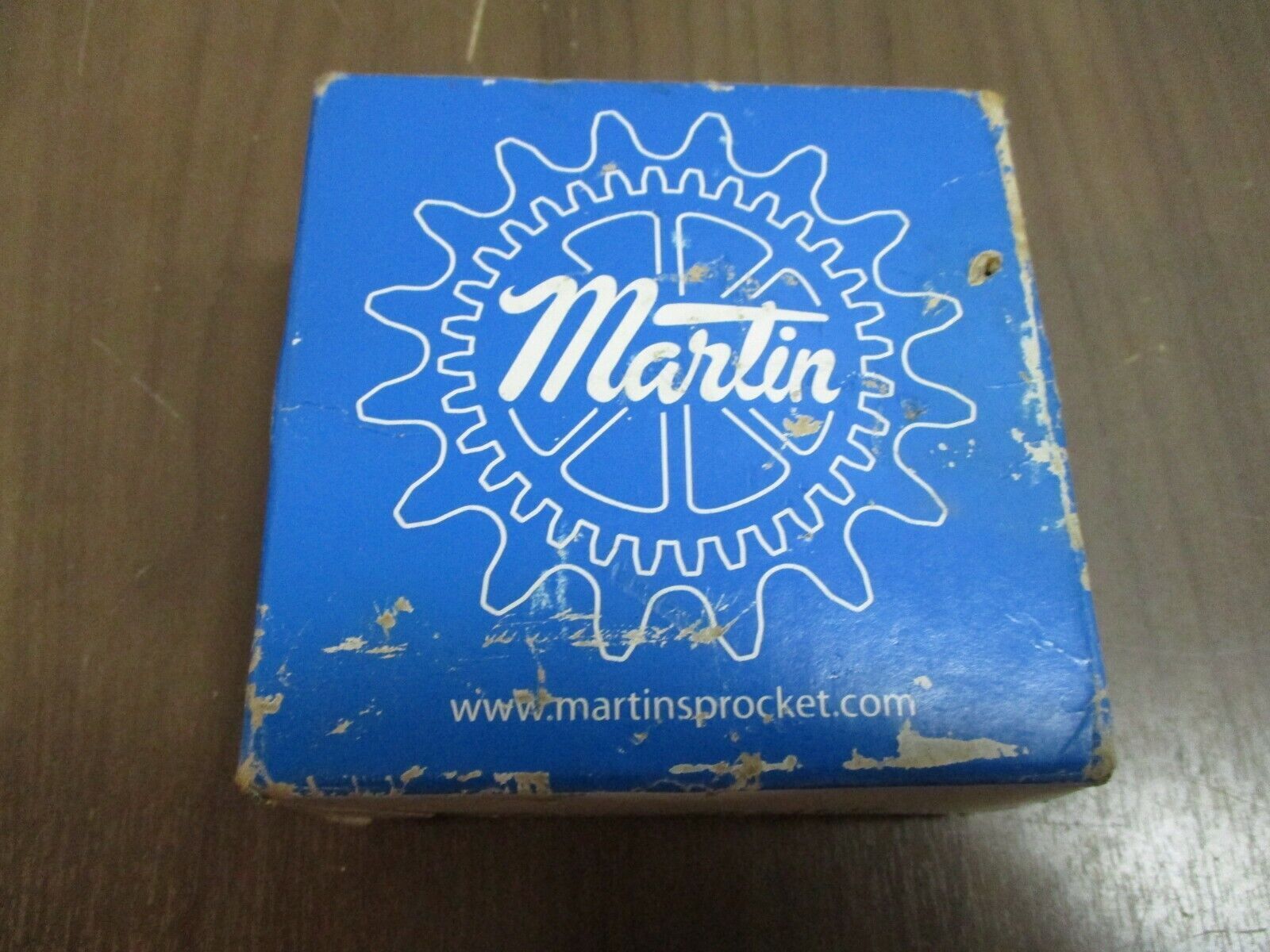 Martin QD Bushing SK 1 11/16 New Surplus