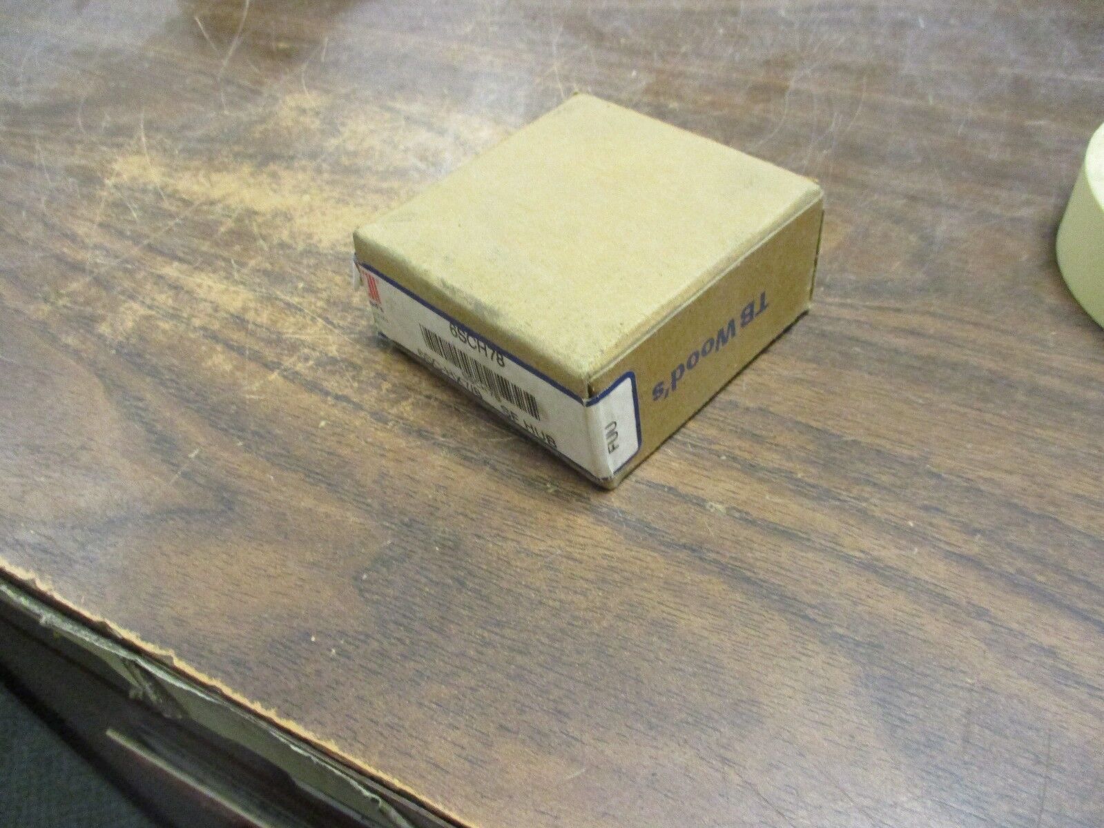 TB Wood's SF Hub 6SCH78 New Surplus