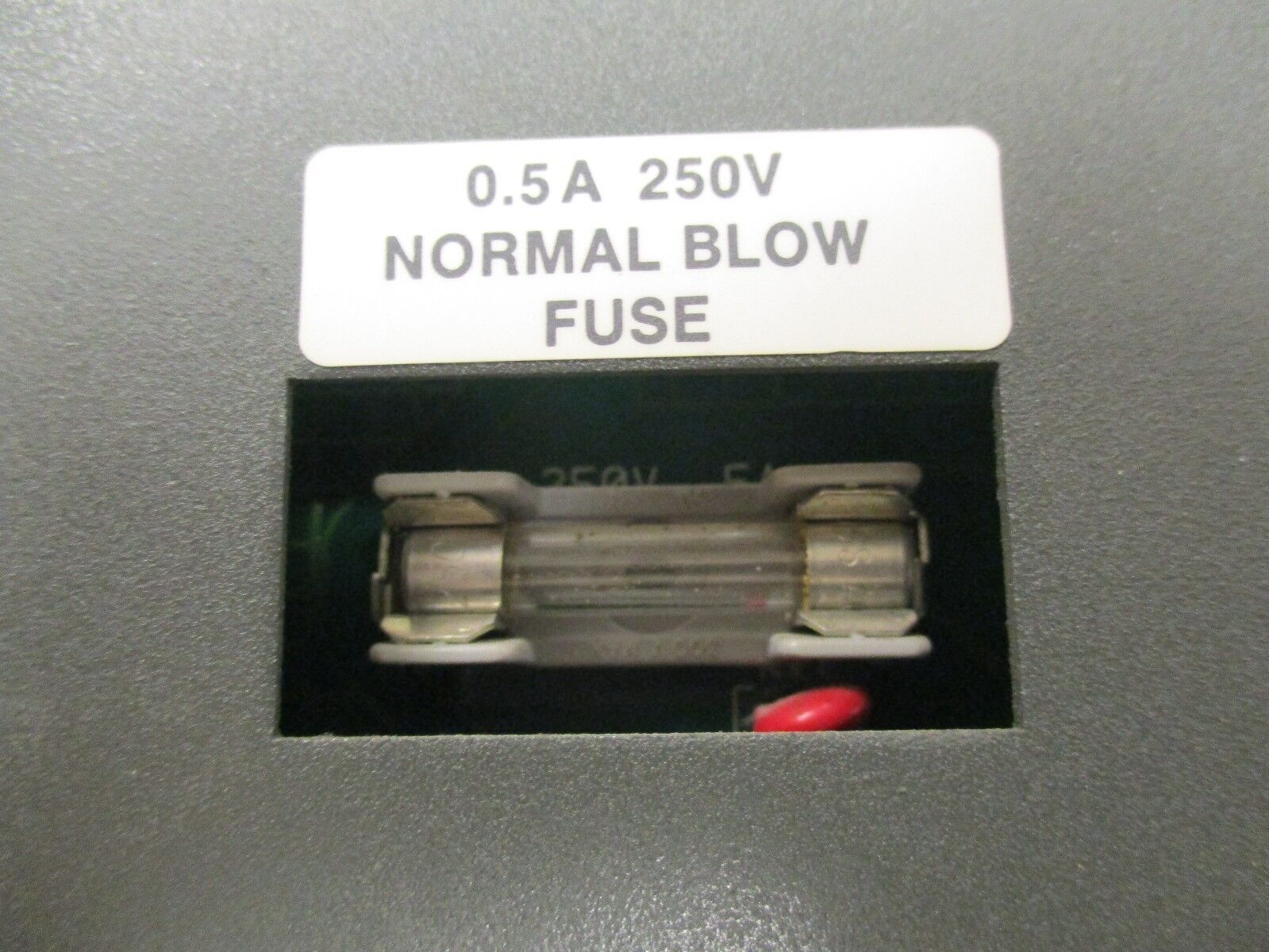 Allen-Bradley TTL Input Module 1771-IGD 380mA @ 5VDC Used