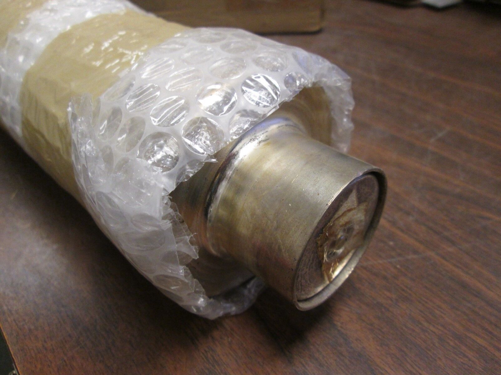 Driwisa High-Voltage Fuse DRS 04/250-B2 4.8KV 250A New Surplus