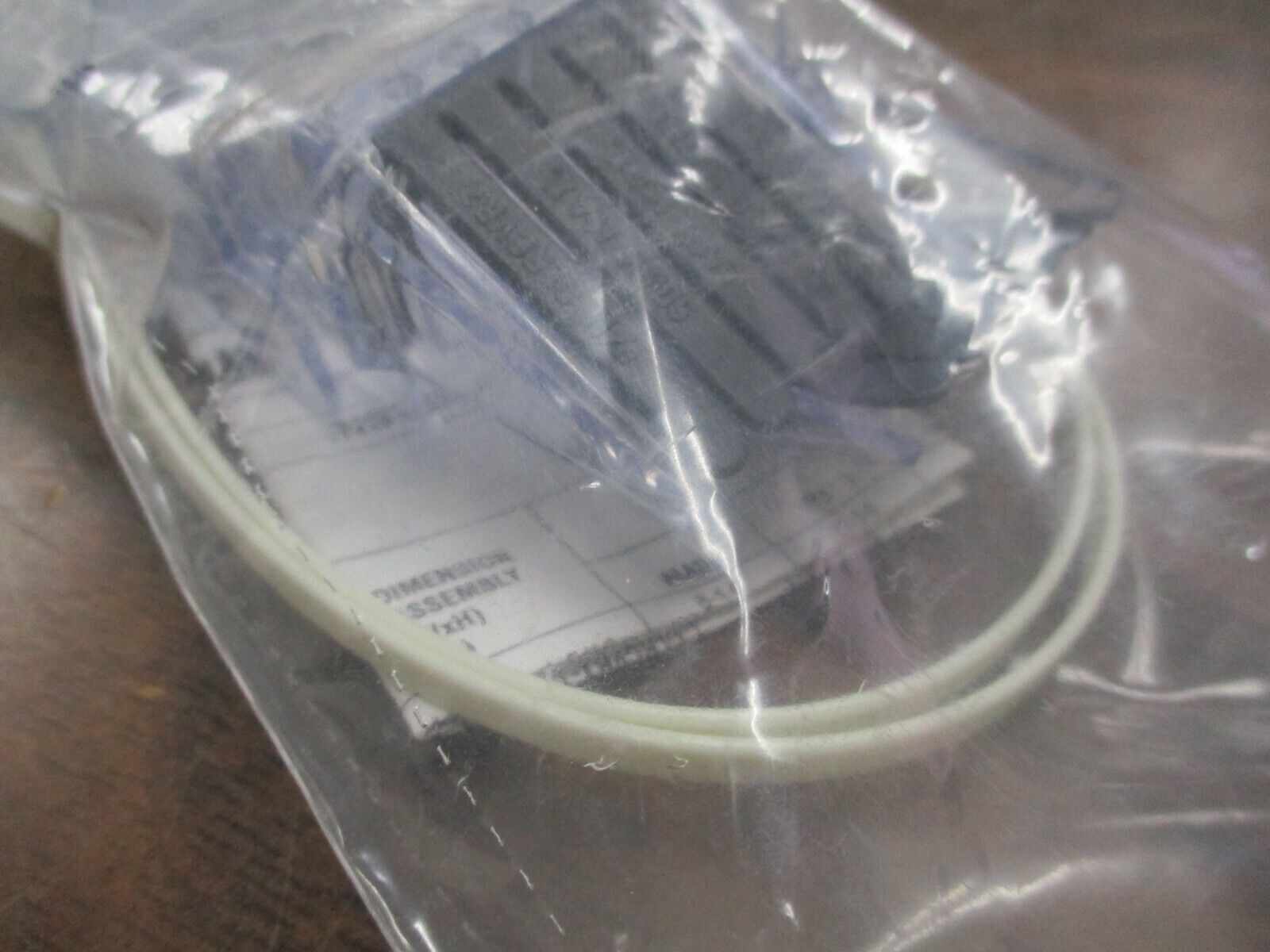 Panduit H-Tap Cover CLRCVR2-1 600V New Surplus
