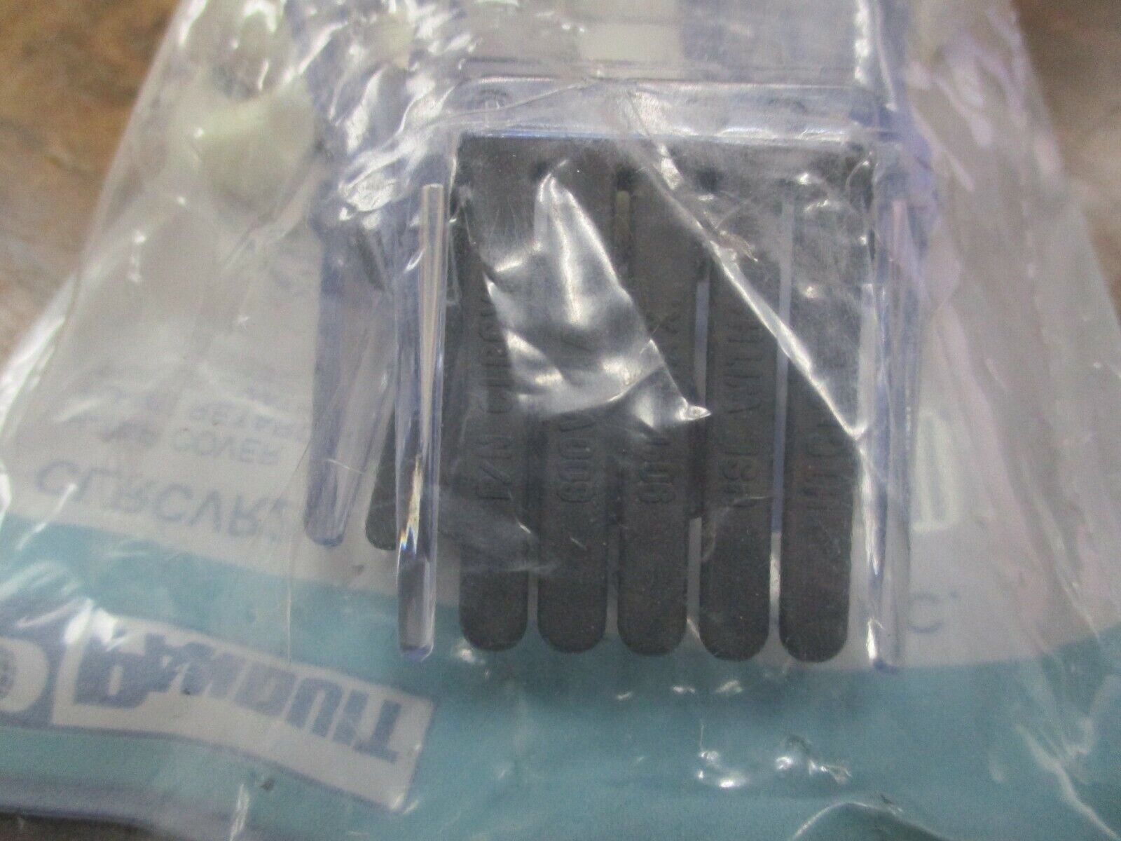 Panduit H-Tap Cover CLRCVR2-1 600V New Surplus