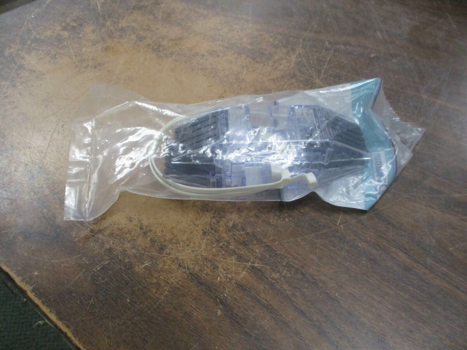 Panduit H-Tap Cover CLRCVR2-1 600V New Surplus
