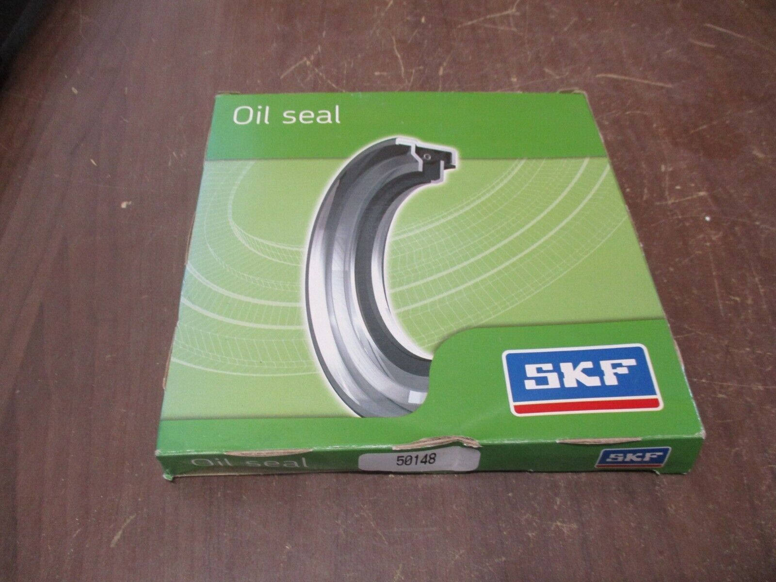 SKF Oil Seal 50148 New Surplus