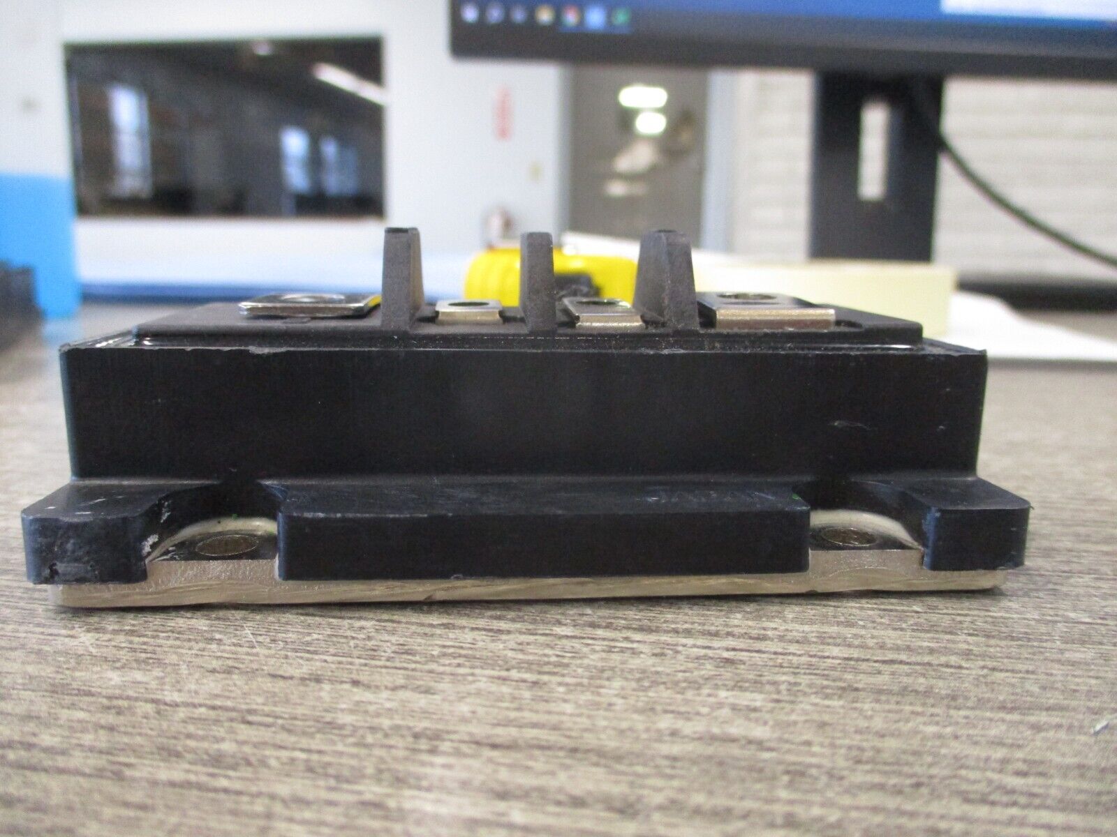 Toshiba IGBT Module 12-713200-00 Used