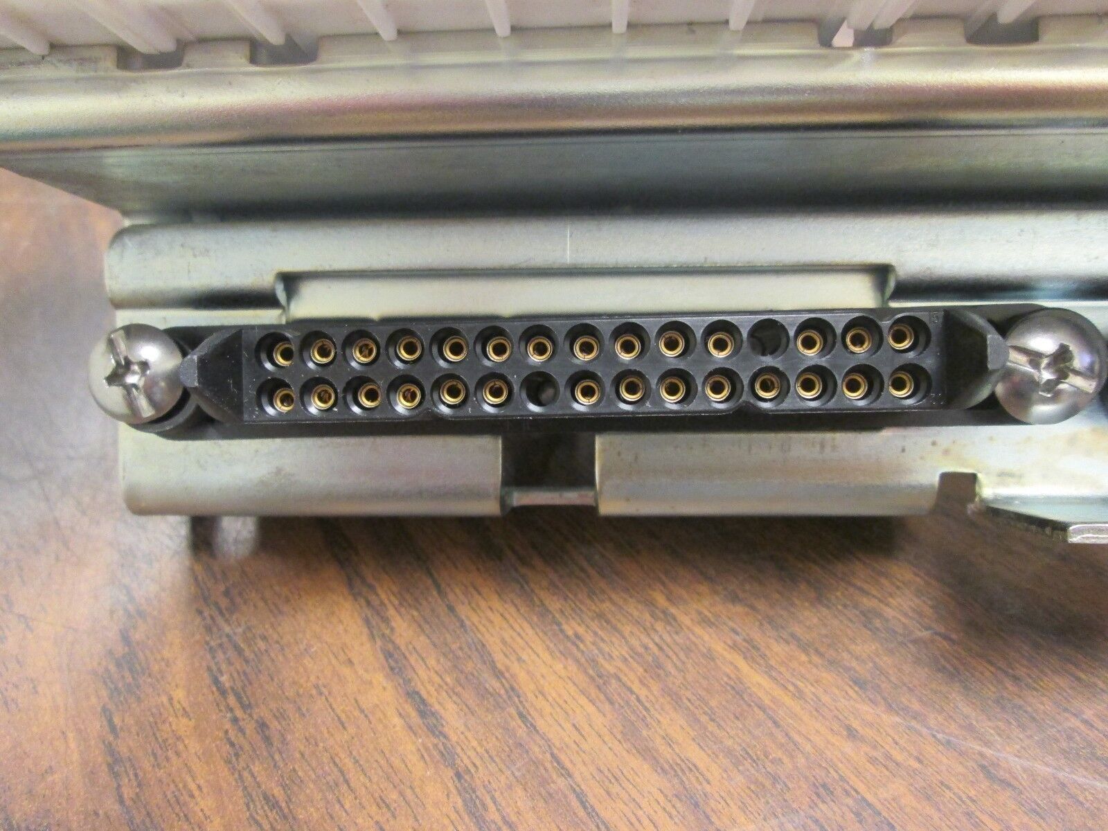 Cutler-Hammer Sec Cont Kit-Screw Terminal 28 & 30 Pin Connectors New Surplus