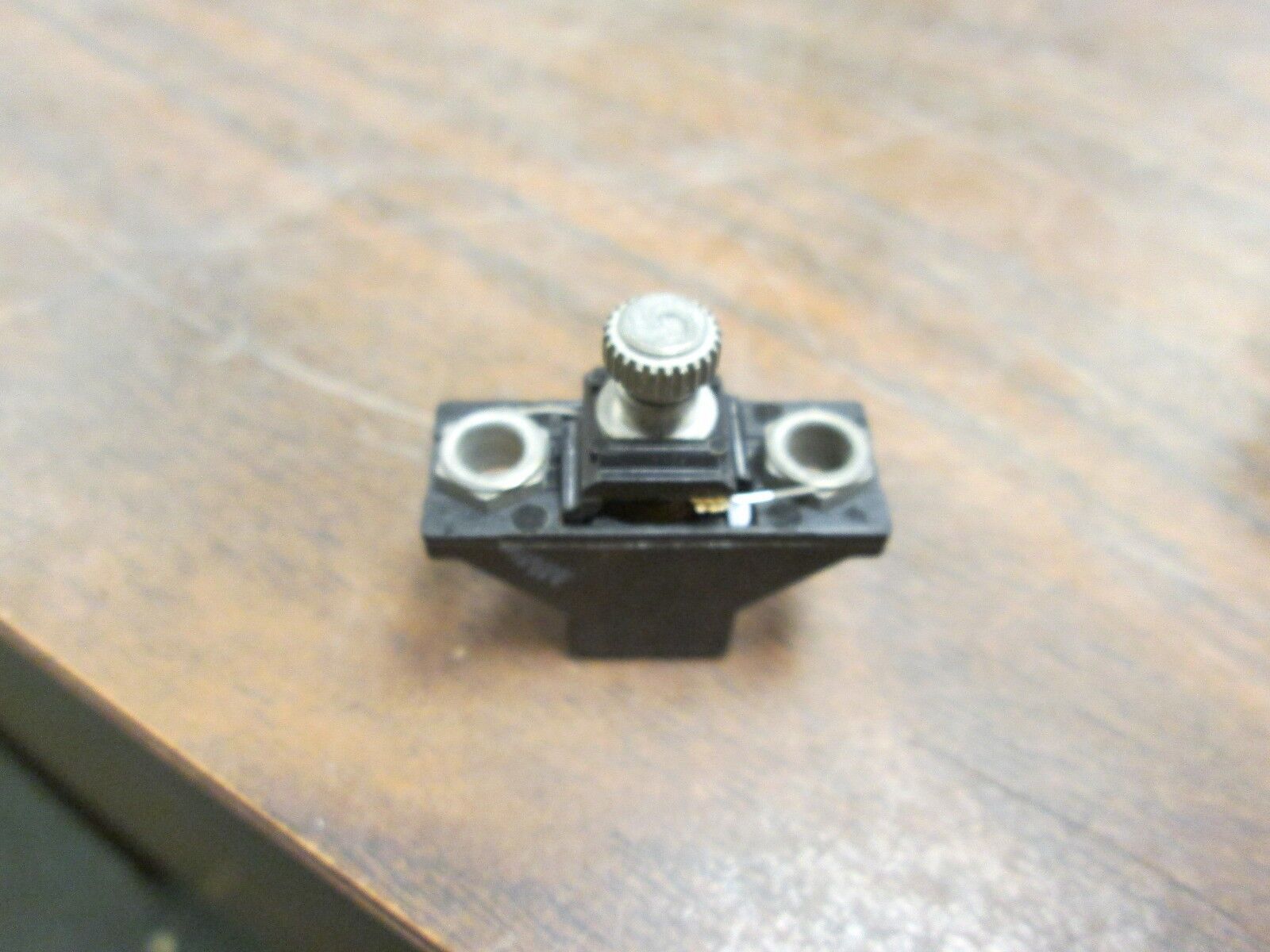 Allen-Bradley Overload Relay Thermal Unit W21 *Set of 3* Used