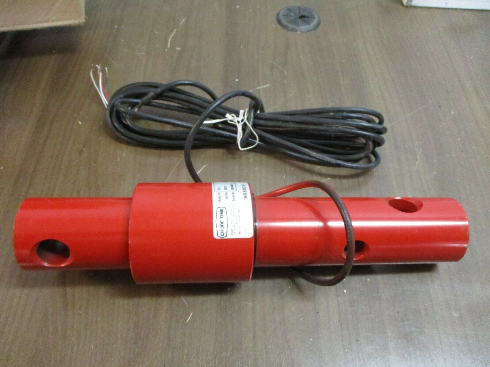 Chore-Time STC Load-Cell 30224 New Surplus