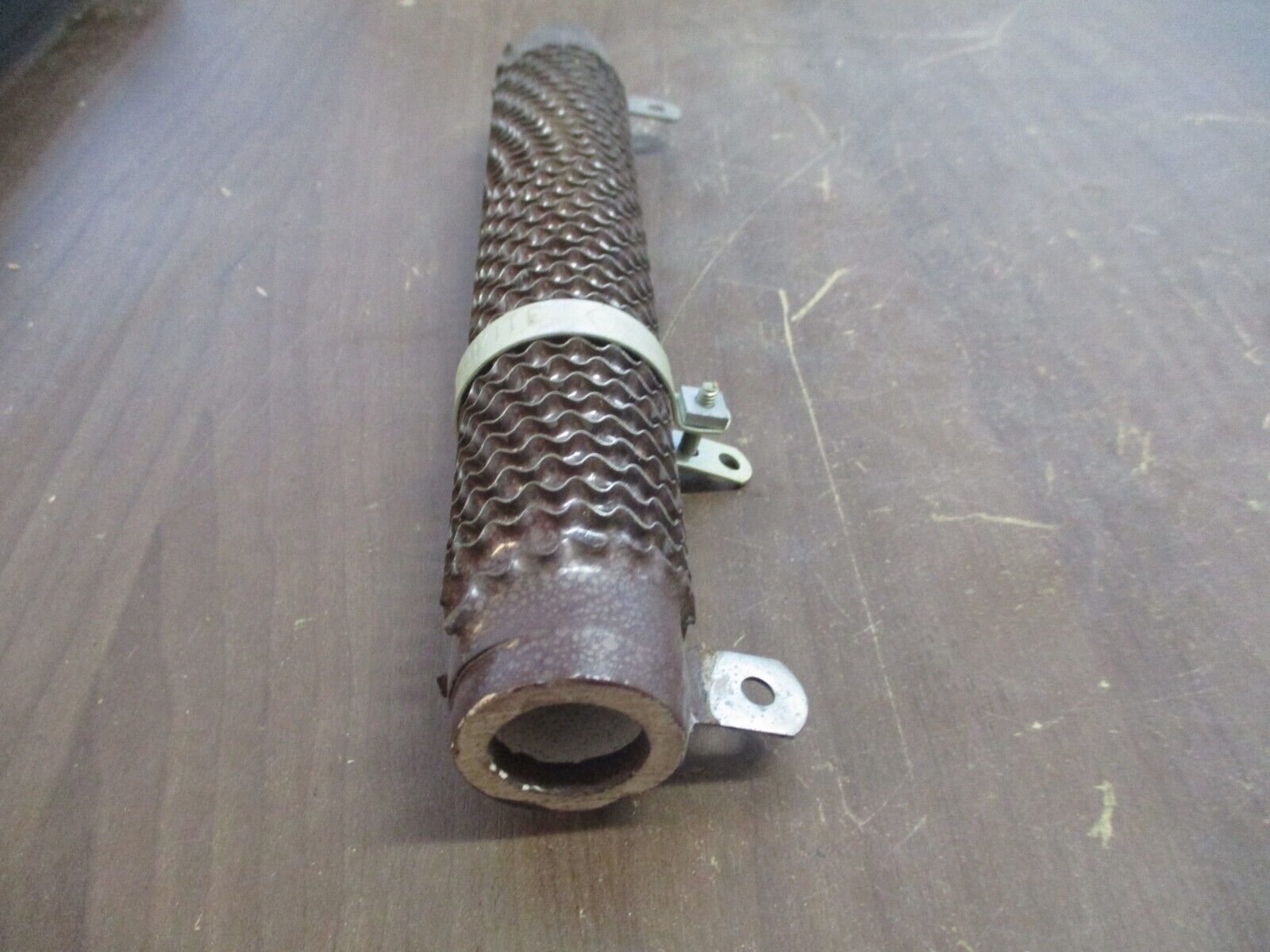Ohmite Resistor 2619 6.3 Ohms New Surplus