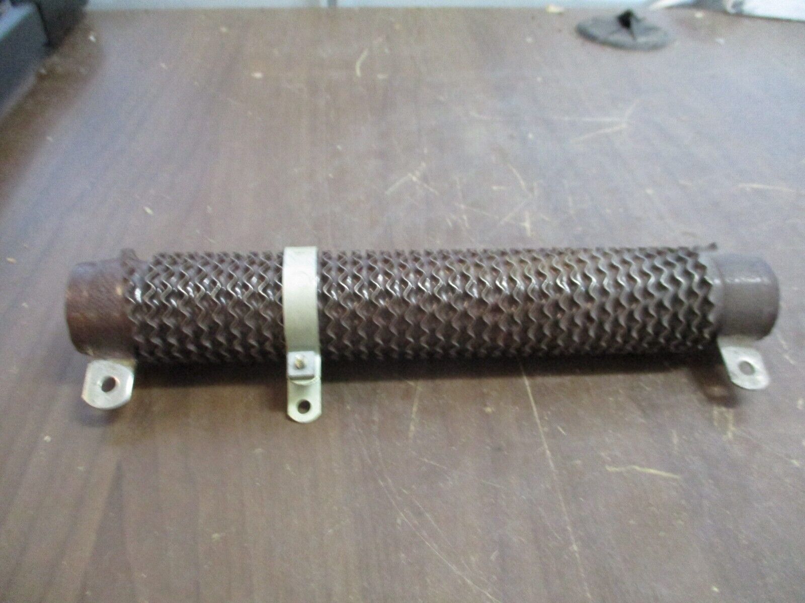 Ohmite Resistor 2619 6.3 Ohms New Surplus