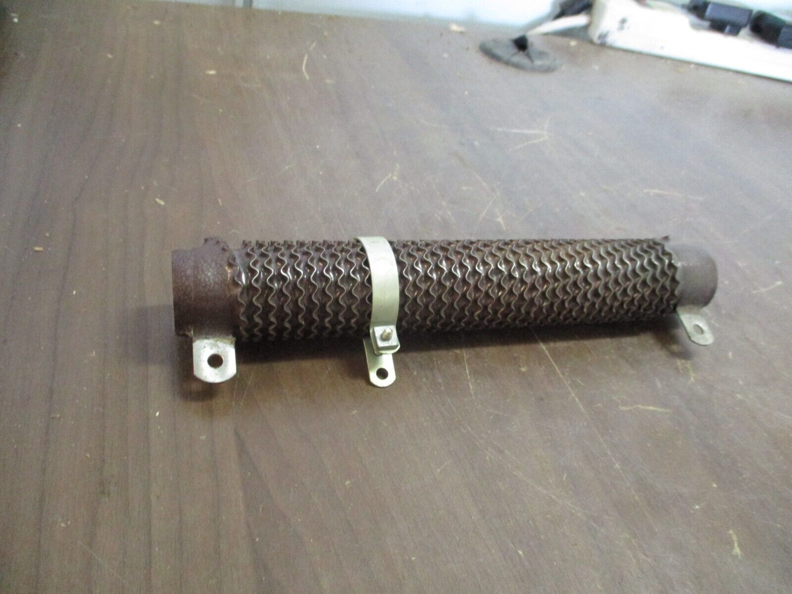 Ohmite Resistor 2619 6.3 Ohms New Surplus