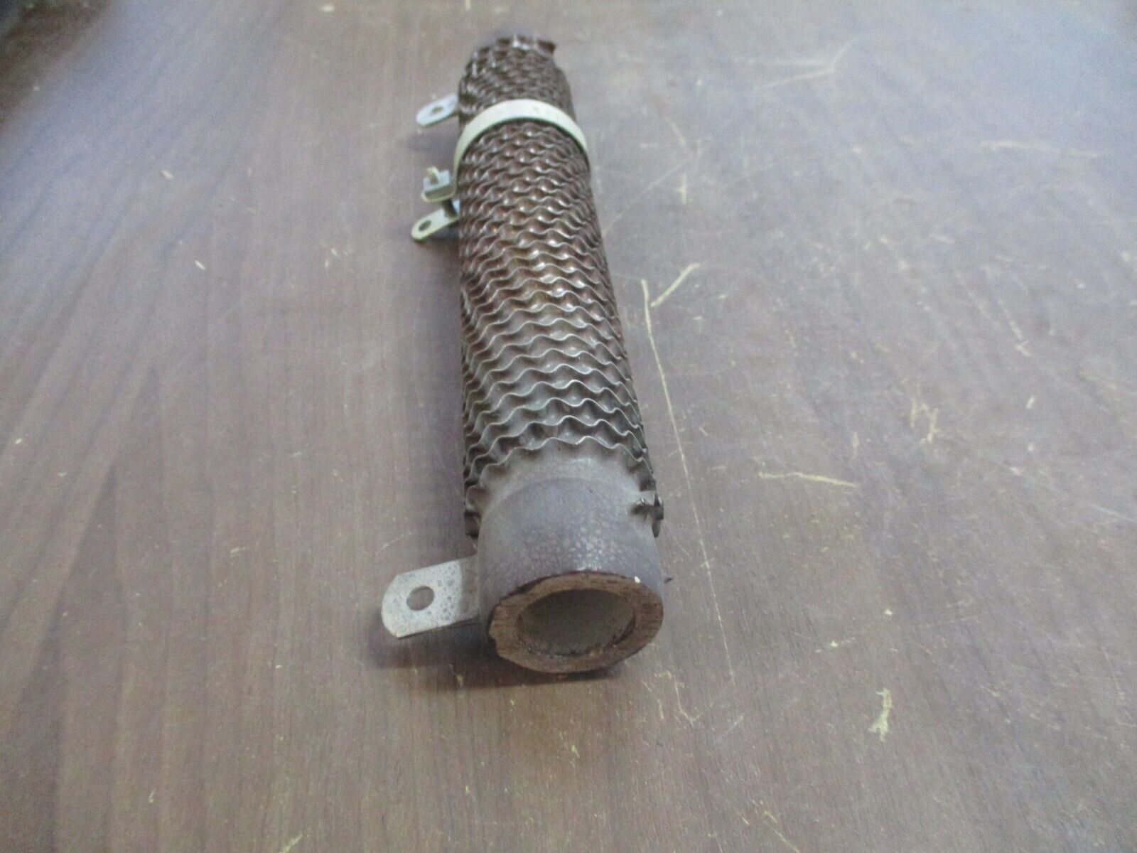 Ohmite Resistor 2619 6.3 Ohms New Surplus