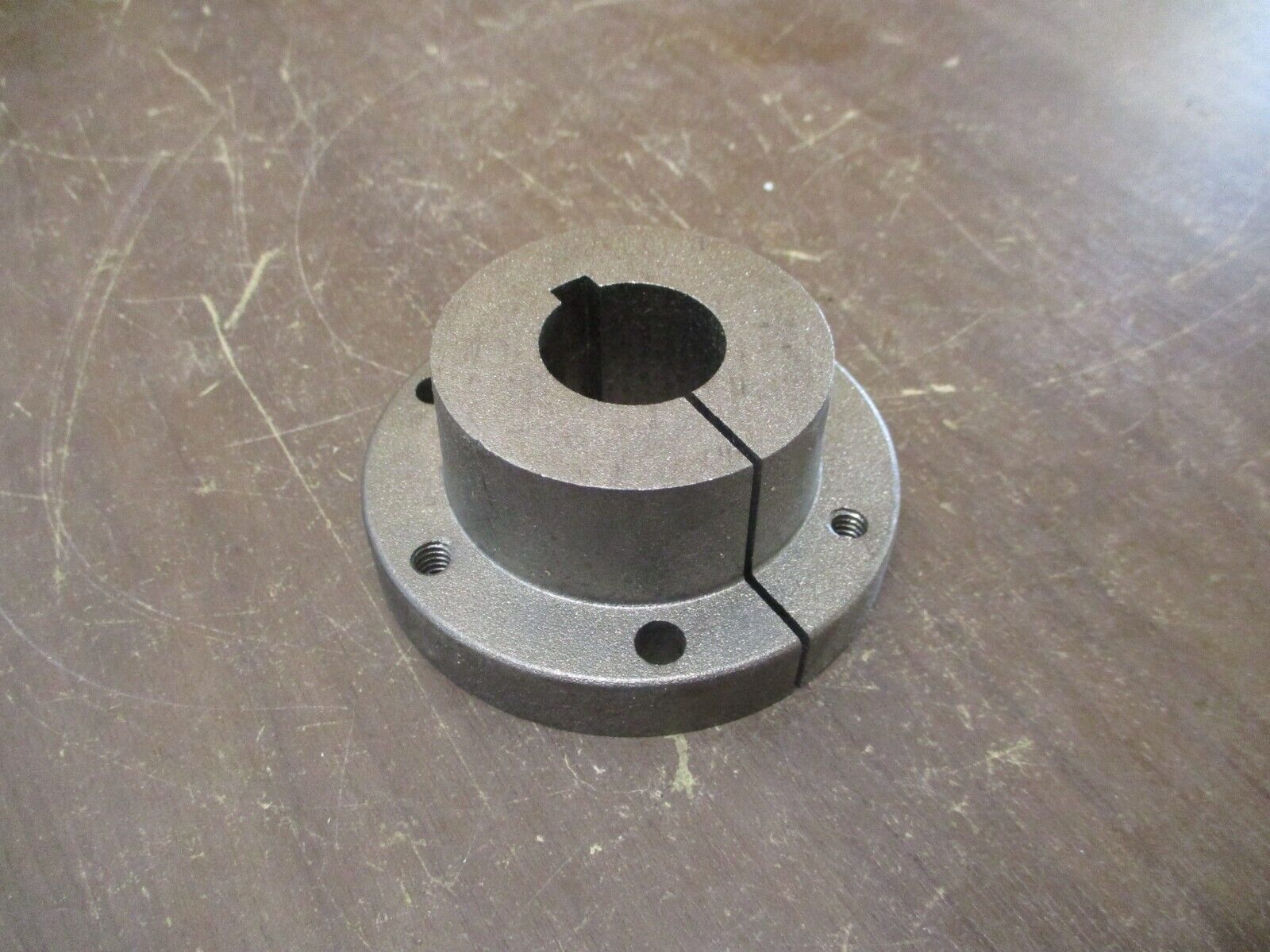 Martin QD Bushing SDS 1 1" New Surplus