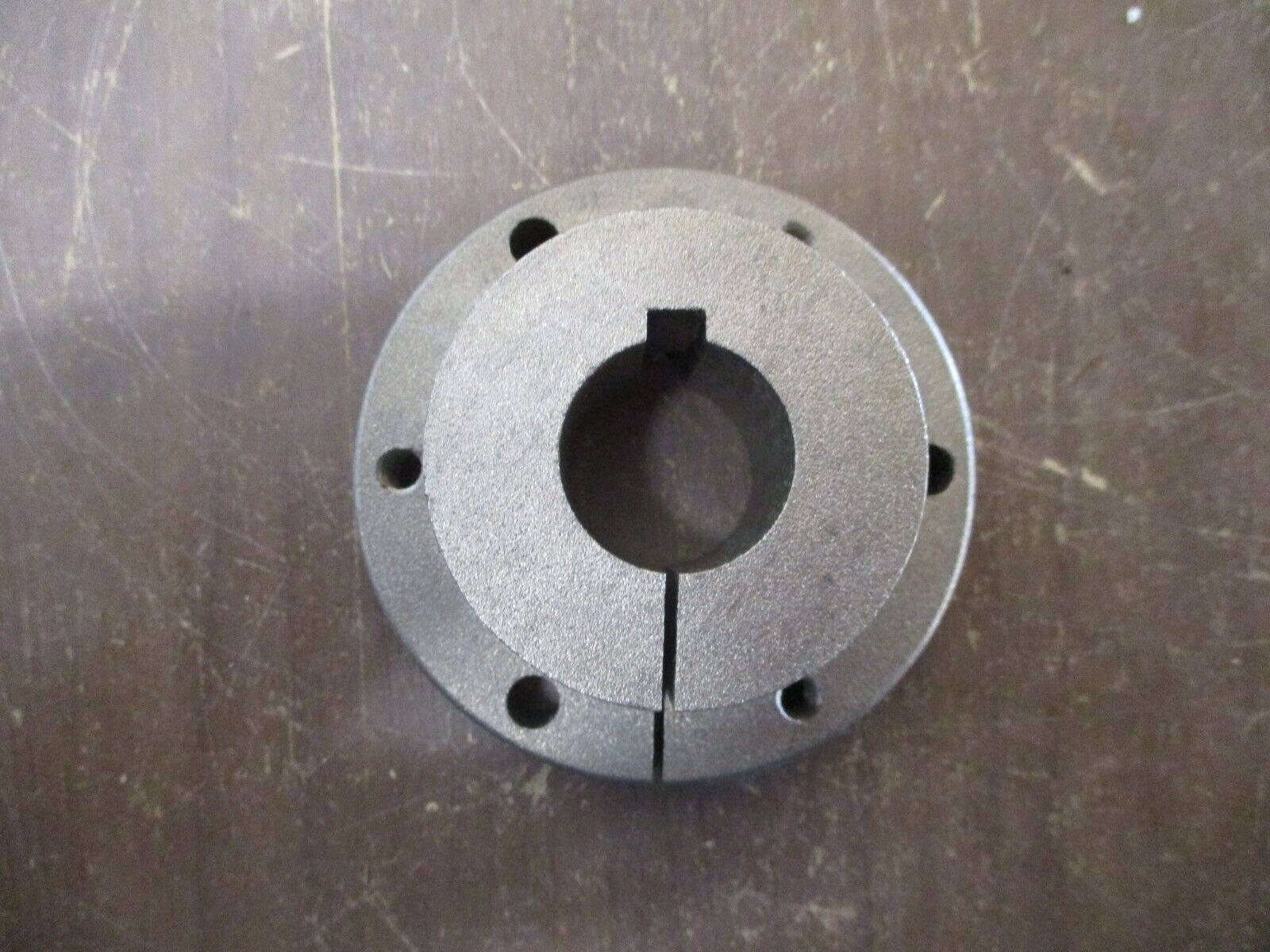 Martin QD Bushing SDS 1 1" New Surplus