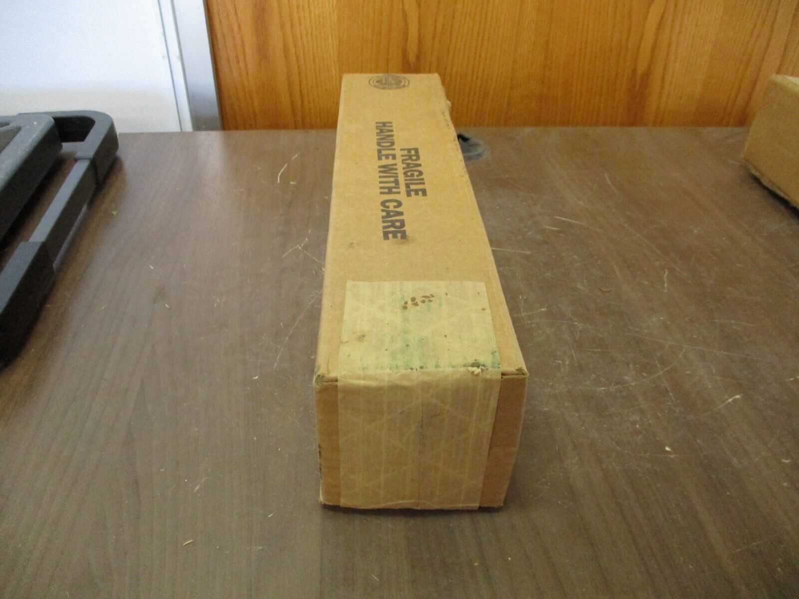 GE Type EJ0-1 Fuse 9F60FJD065 65E 5.5kV 60Hz New Surplus