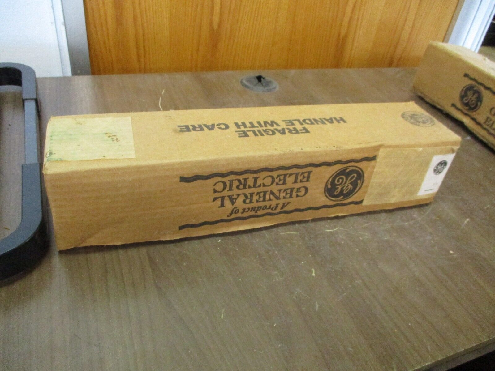 GE Type EJ0-1 Fuse 9F60FJD065 65E 5.5kV 60Hz New Surplus